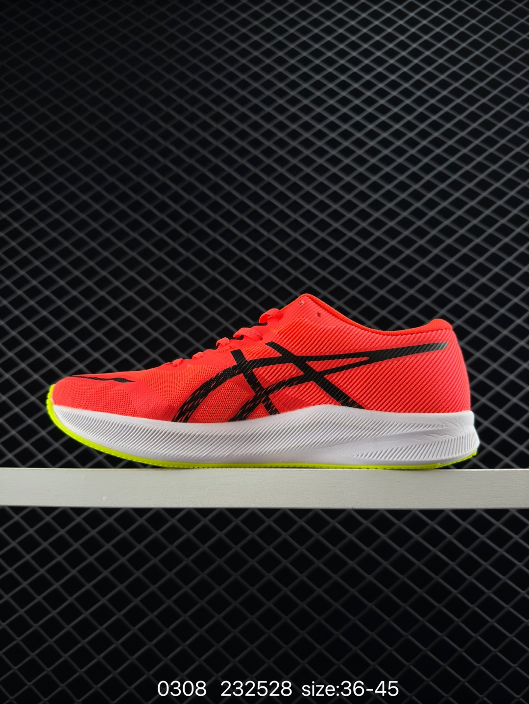 ASICS   HYPER SPEED 3