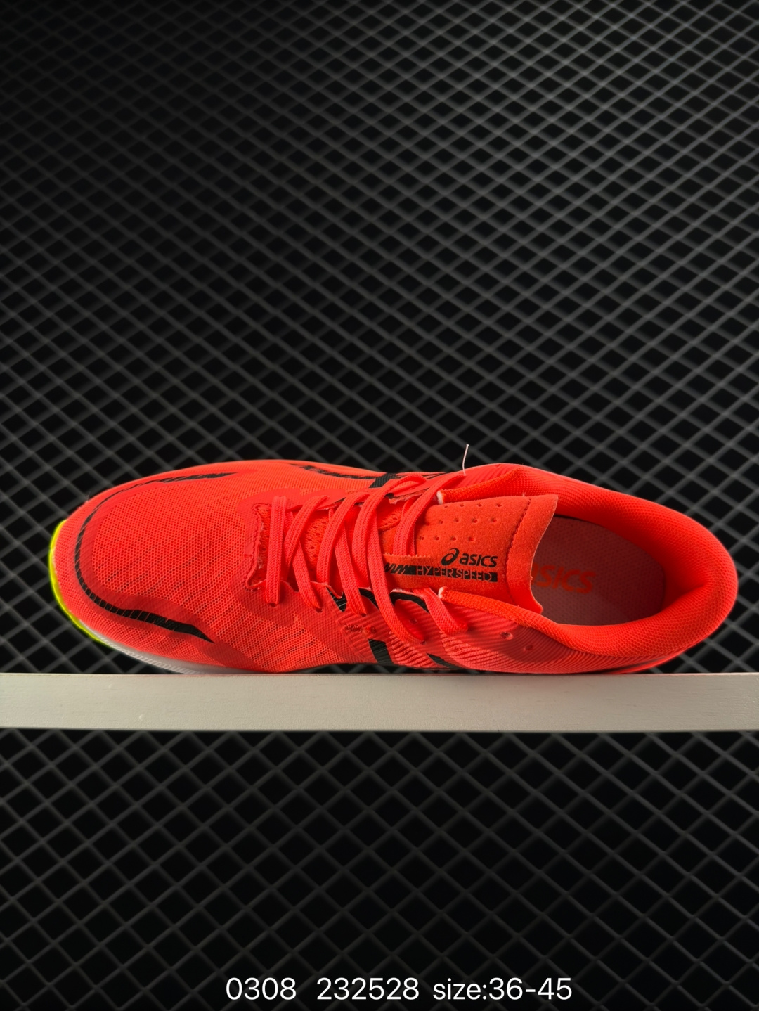 ASICS   HYPER SPEED 3