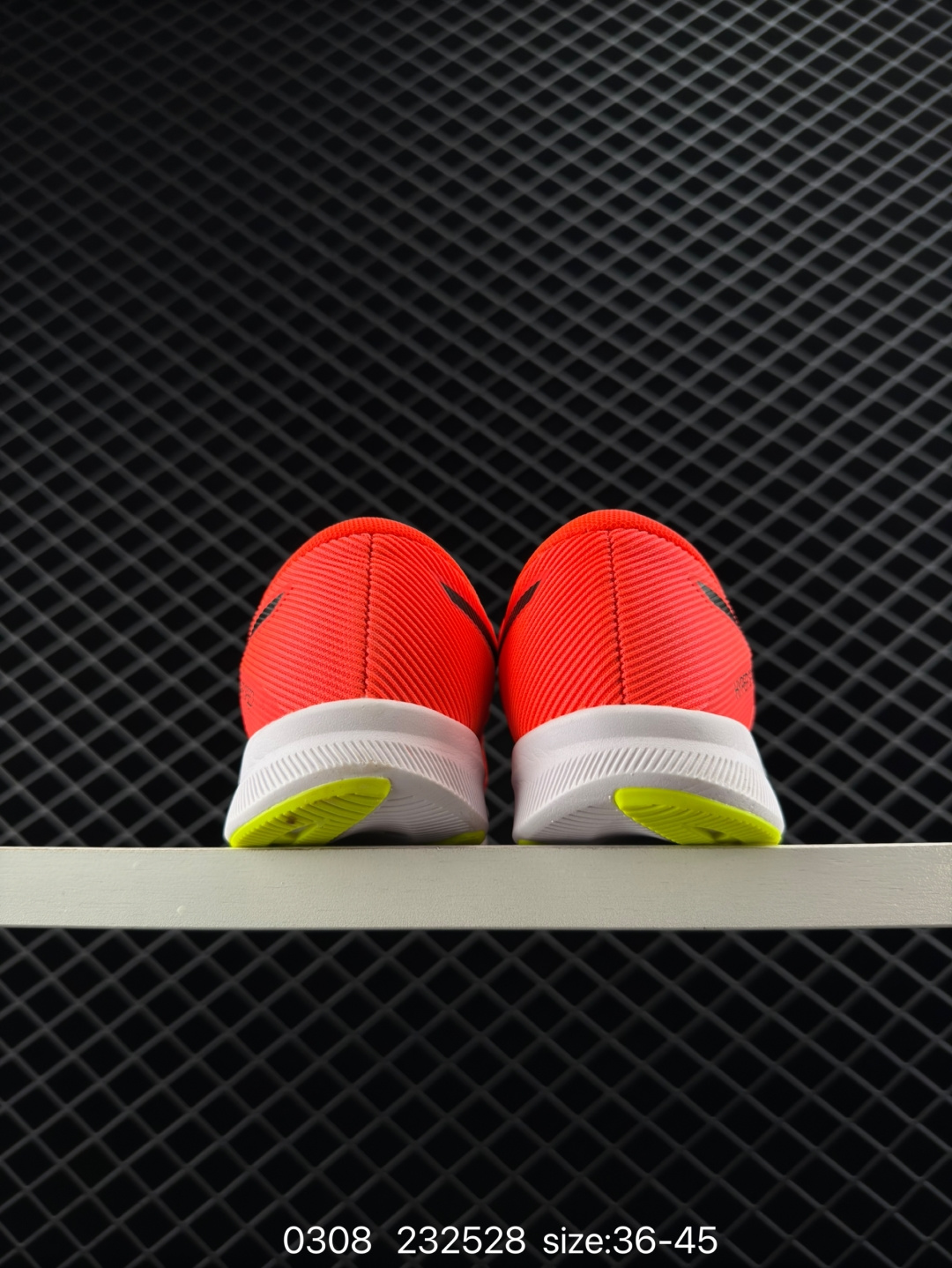 ASICS   HYPER SPEED 3