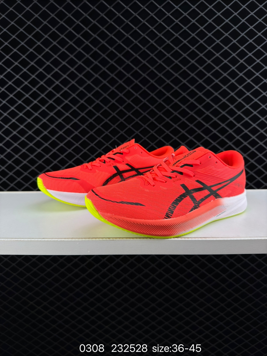 ASICS   HYPER SPEED 3