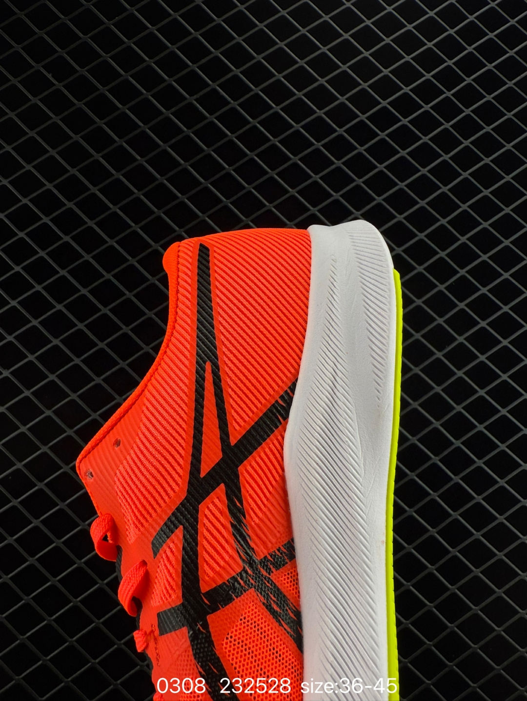 ASICS   HYPER SPEED 3