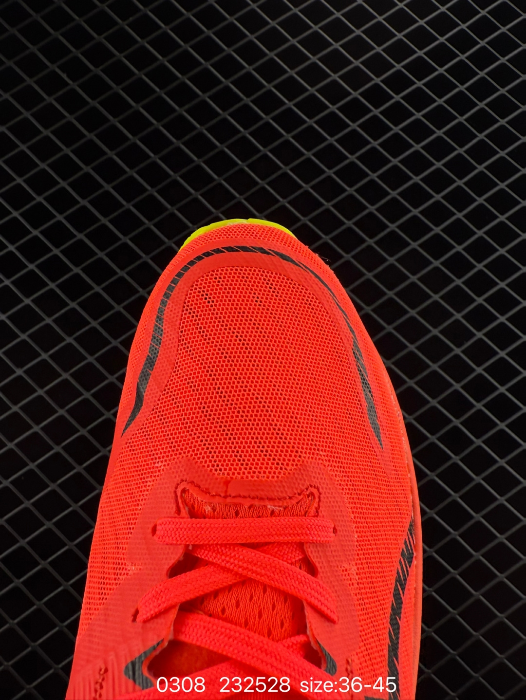 ASICS   HYPER SPEED 3