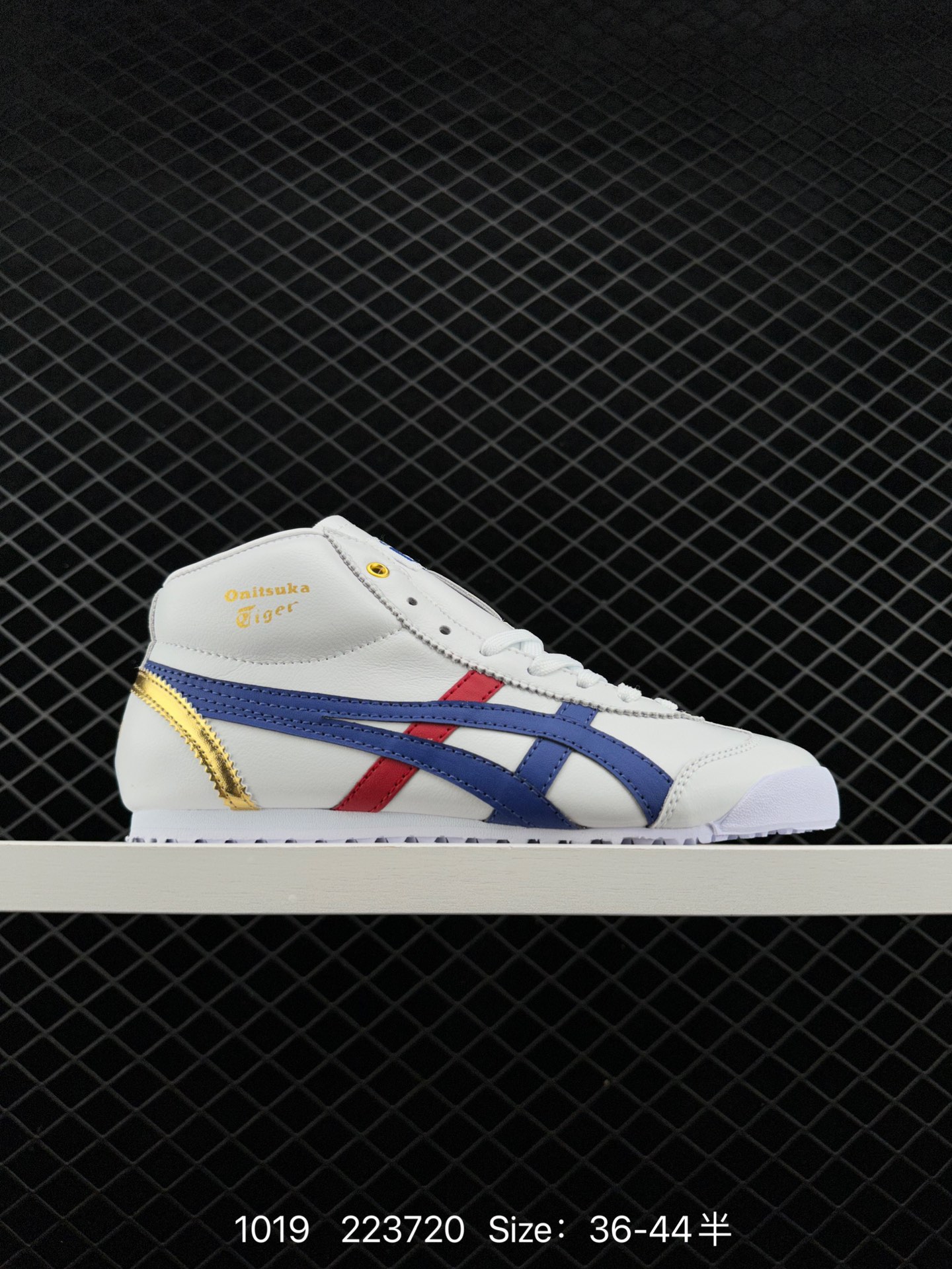ASICS  Onitsuka Tiger  MEXICO 66