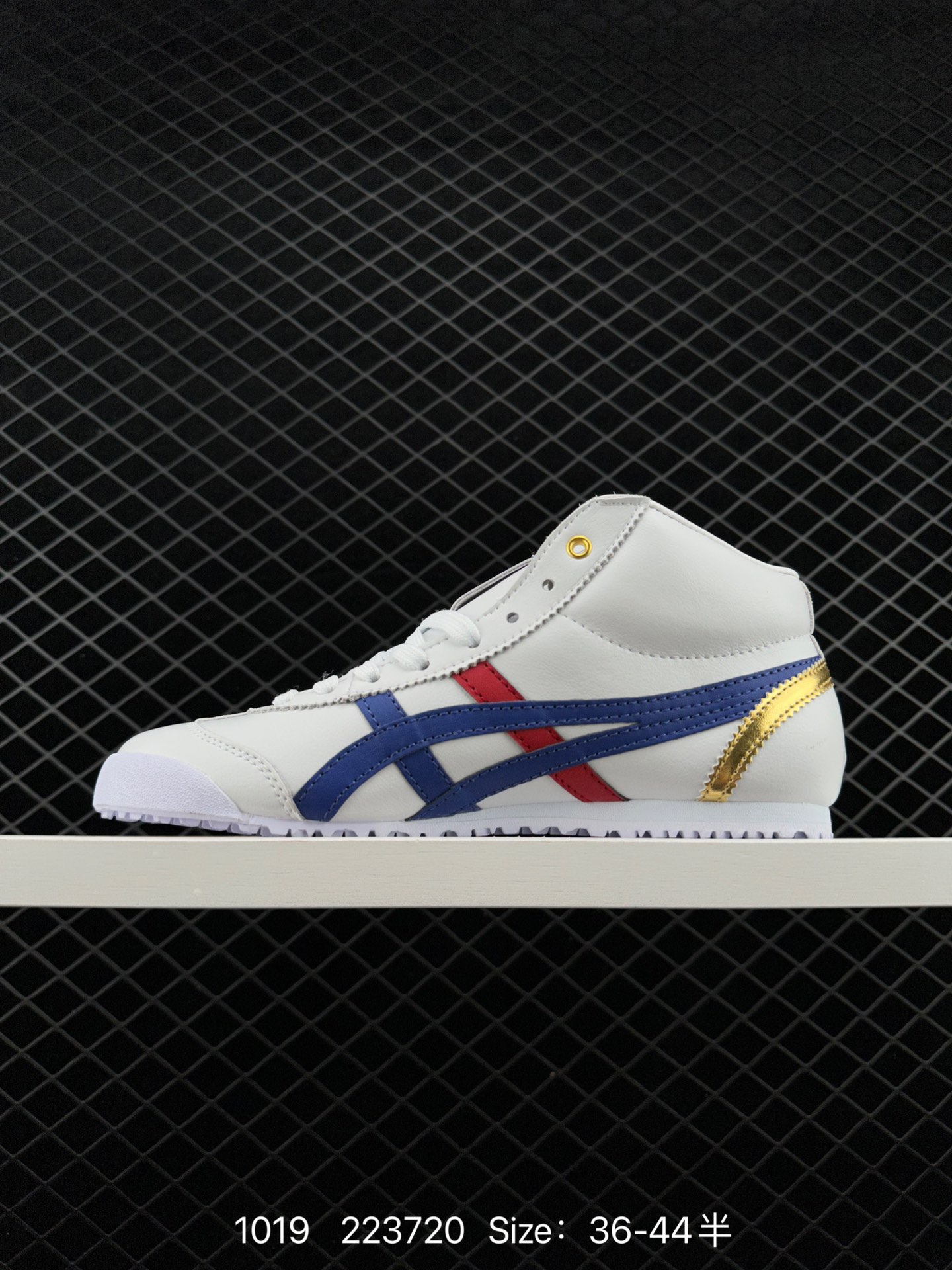 ASICS  Onitsuka Tiger  MEXICO 66