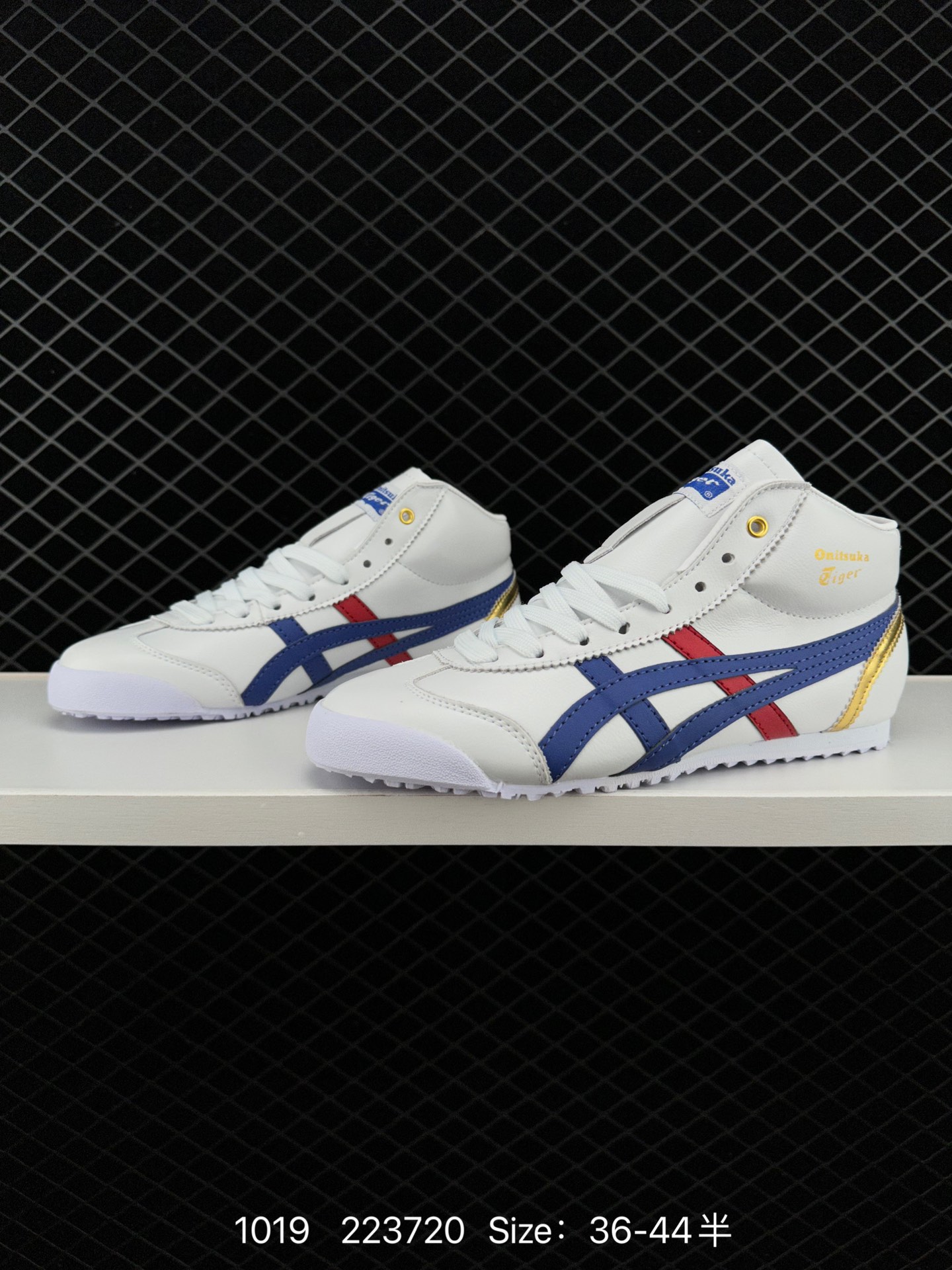 ASICS  Onitsuka Tiger  MEXICO 66