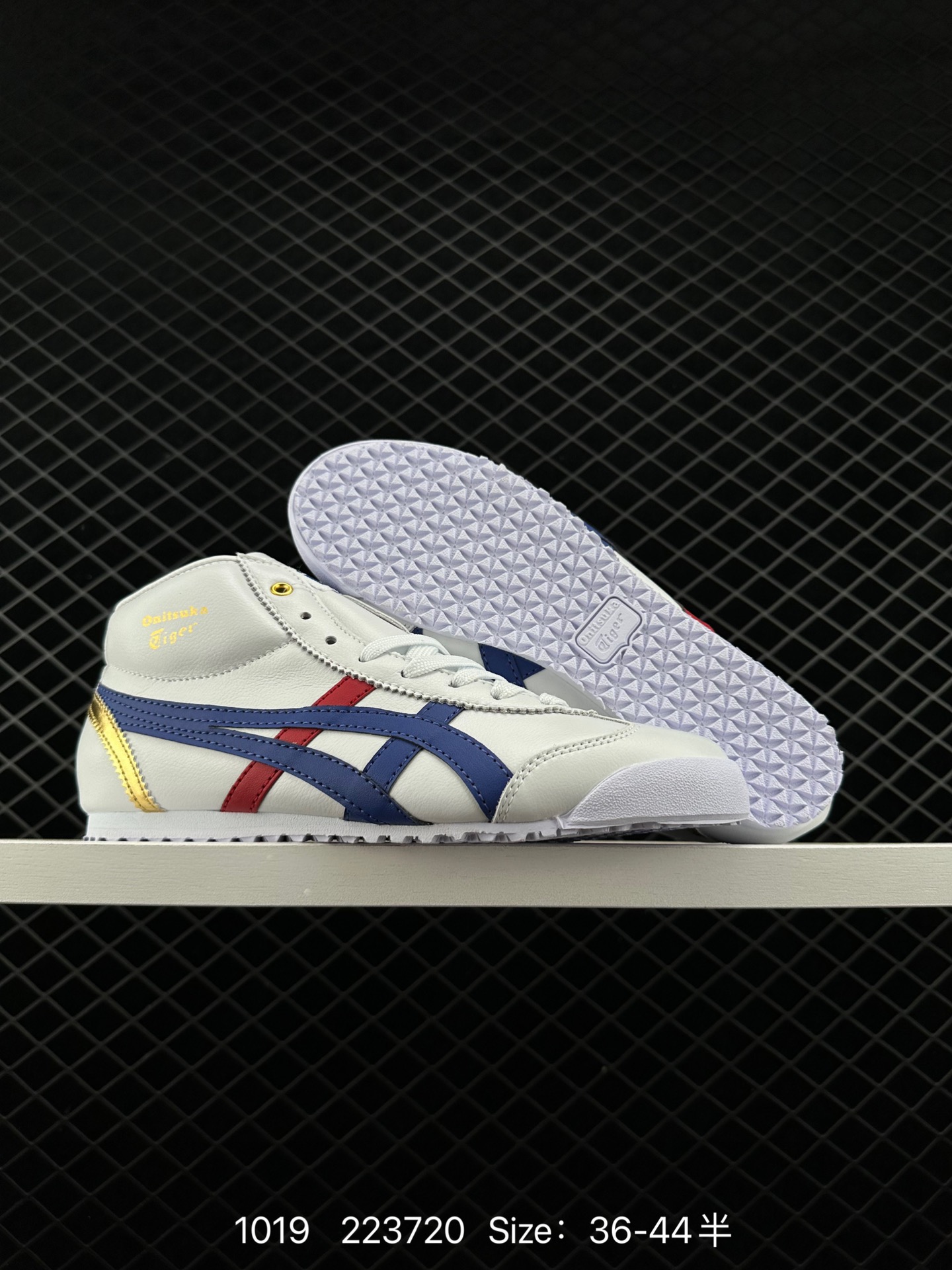 ASICS  Onitsuka Tiger  MEXICO 66