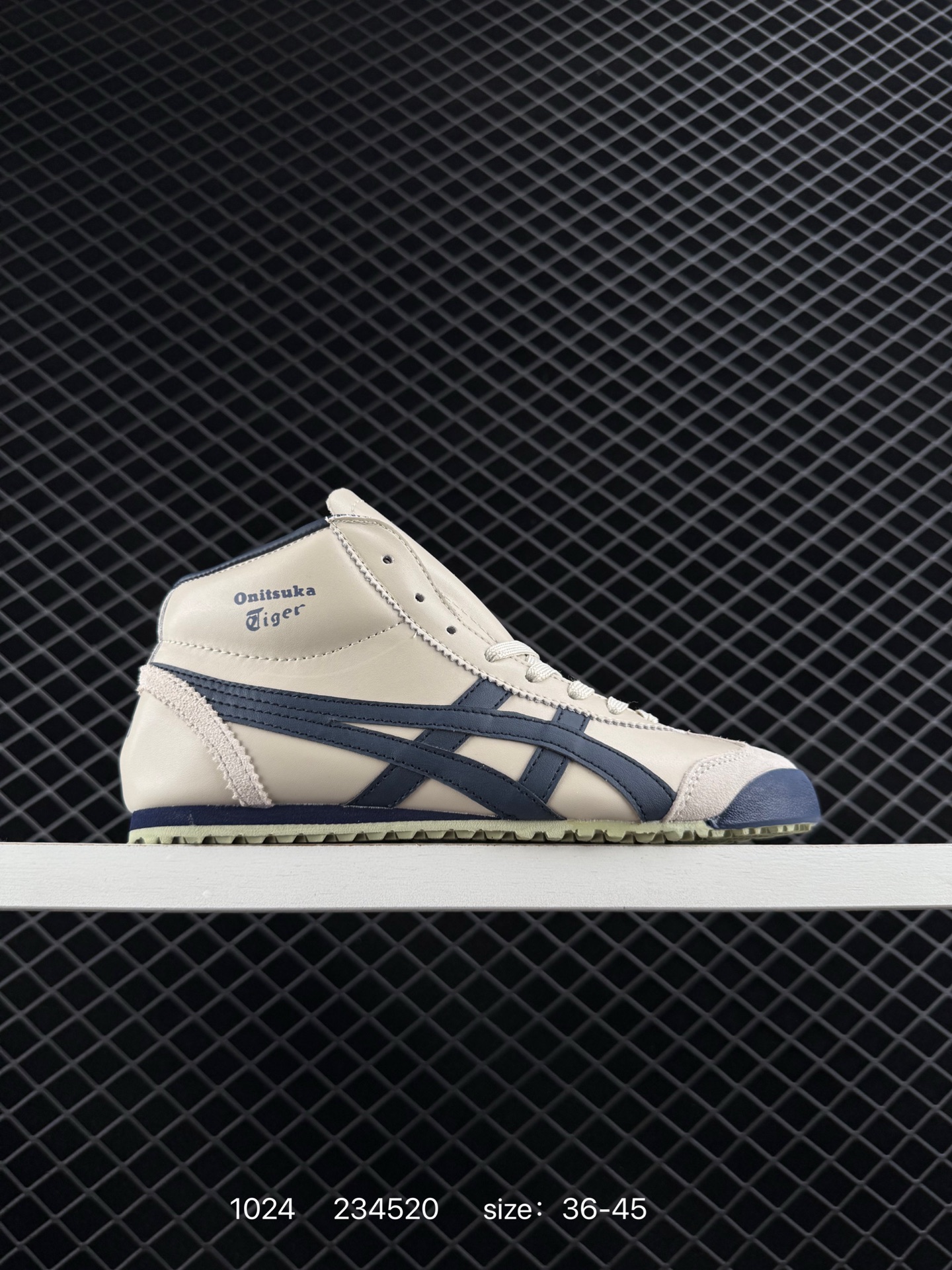 ASICS  Onitsuka Tiger MEXICO 66