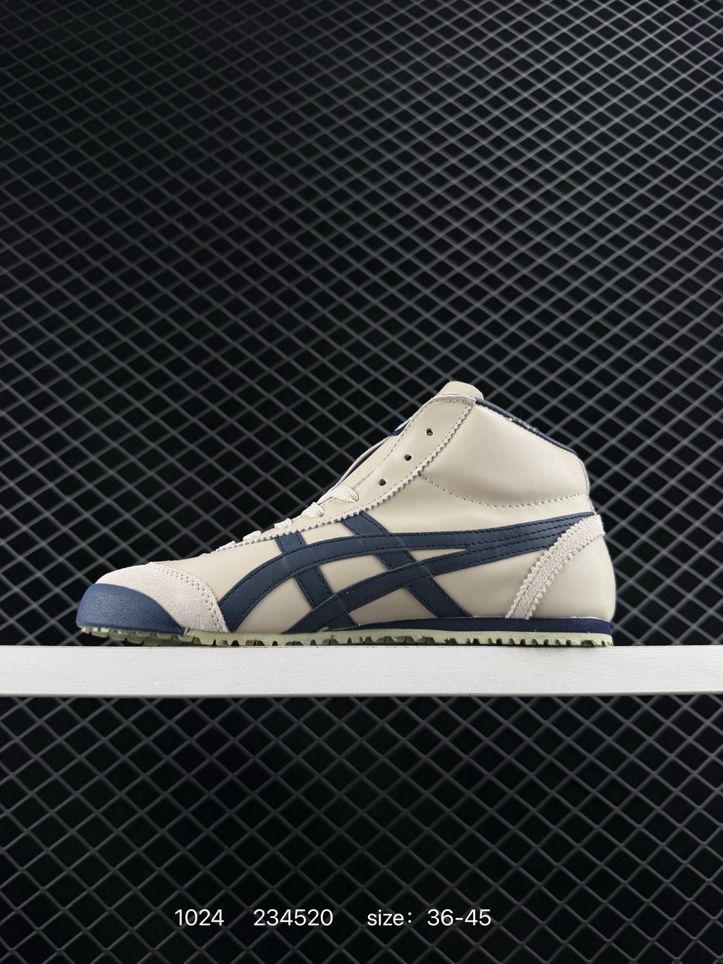ASICS  Onitsuka Tiger MEXICO 66