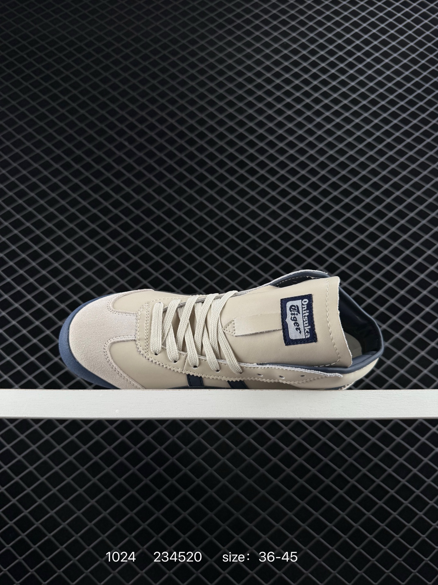 ASICS  Onitsuka Tiger MEXICO 66