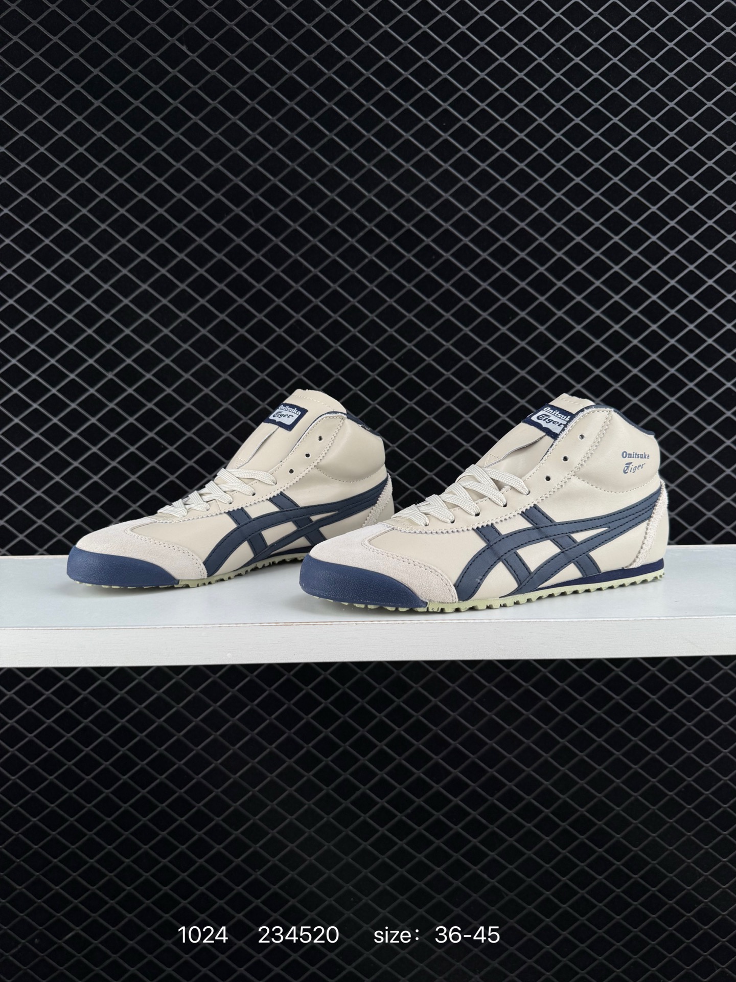 ASICS  Onitsuka Tiger MEXICO 66