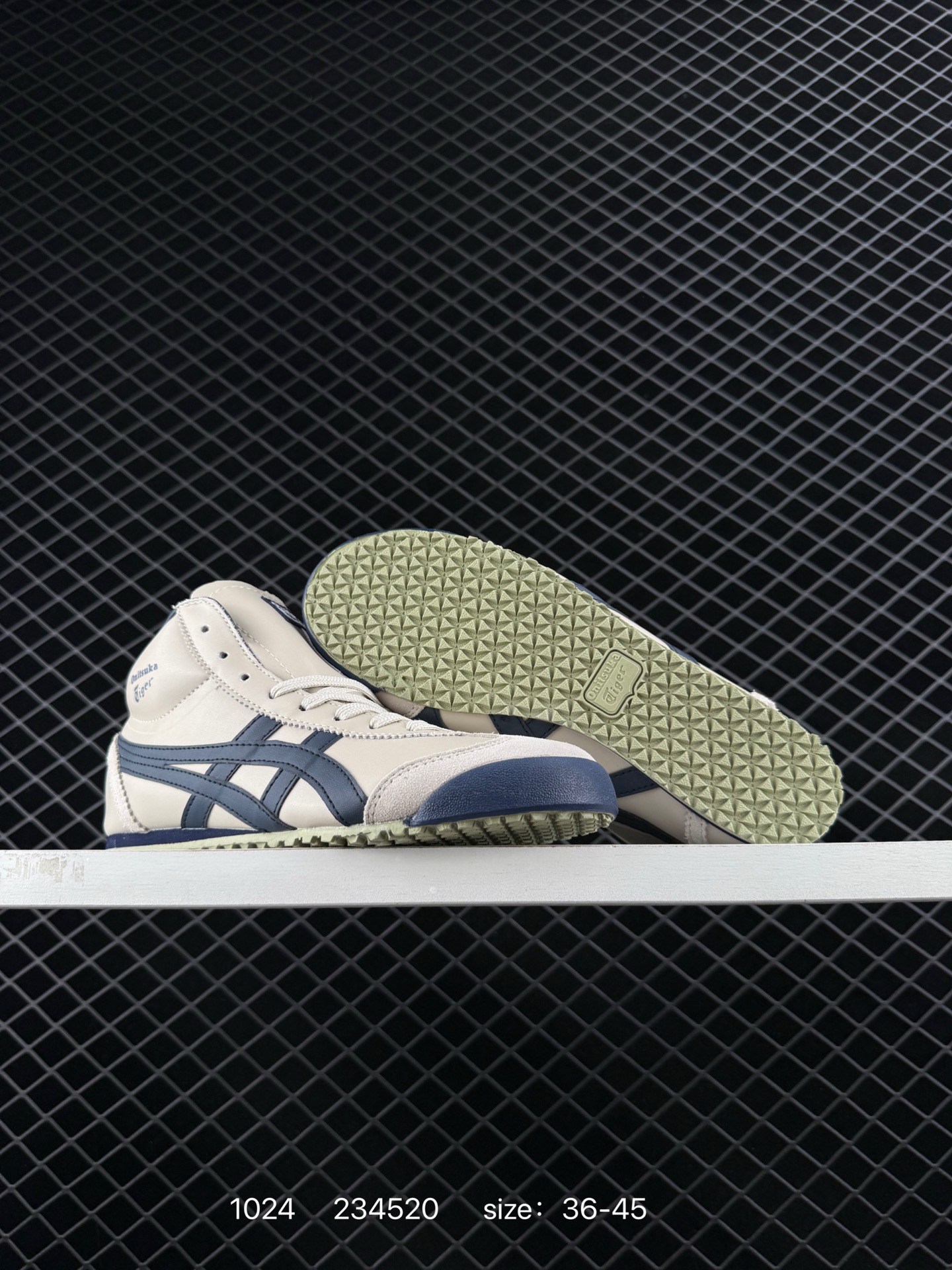 ASICS  Onitsuka Tiger MEXICO 66