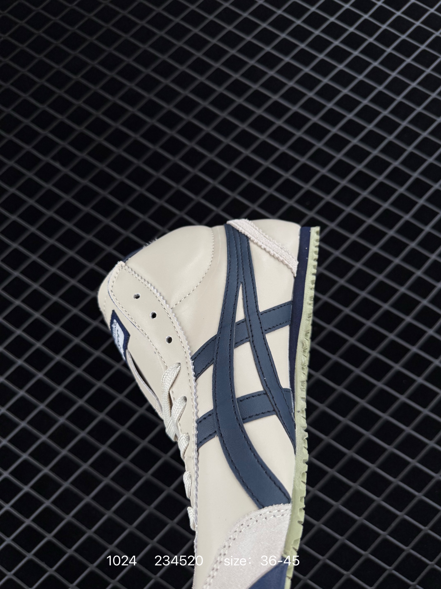 ASICS  Onitsuka Tiger MEXICO 66