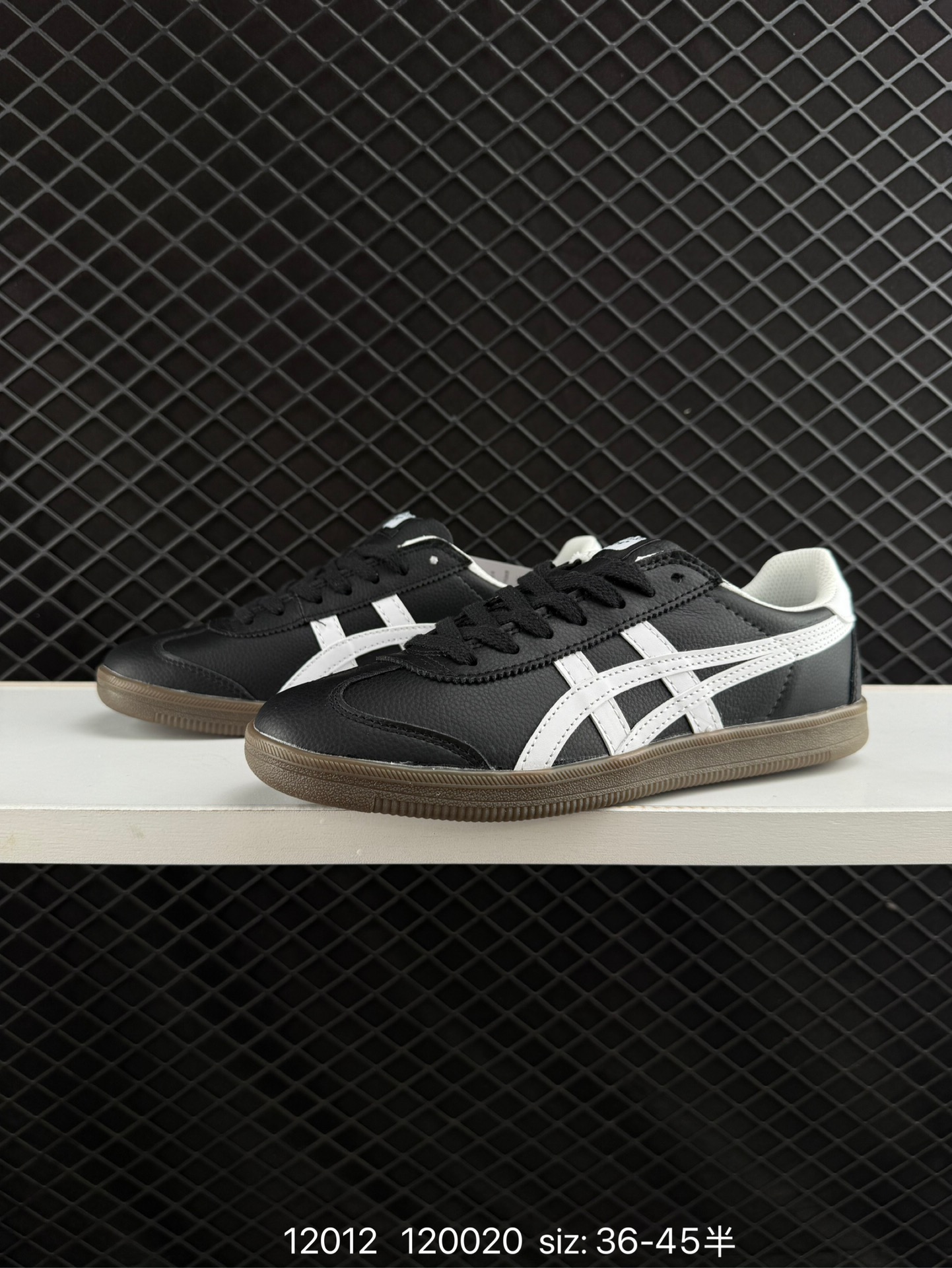 Asics Onitsuka Tiger Tokuten