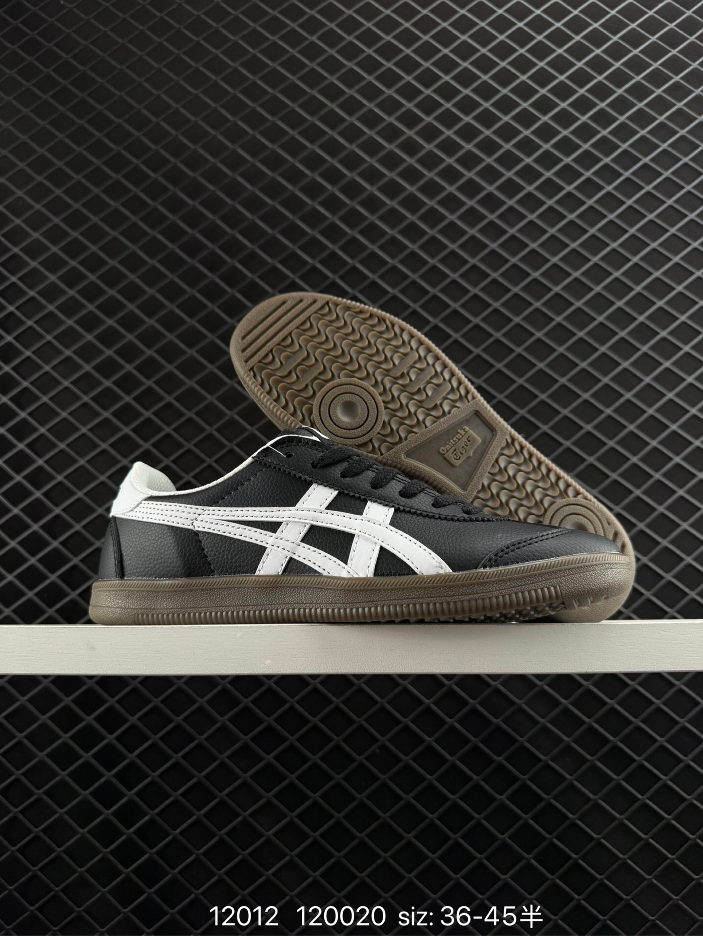 Asics Onitsuka Tiger Tokuten