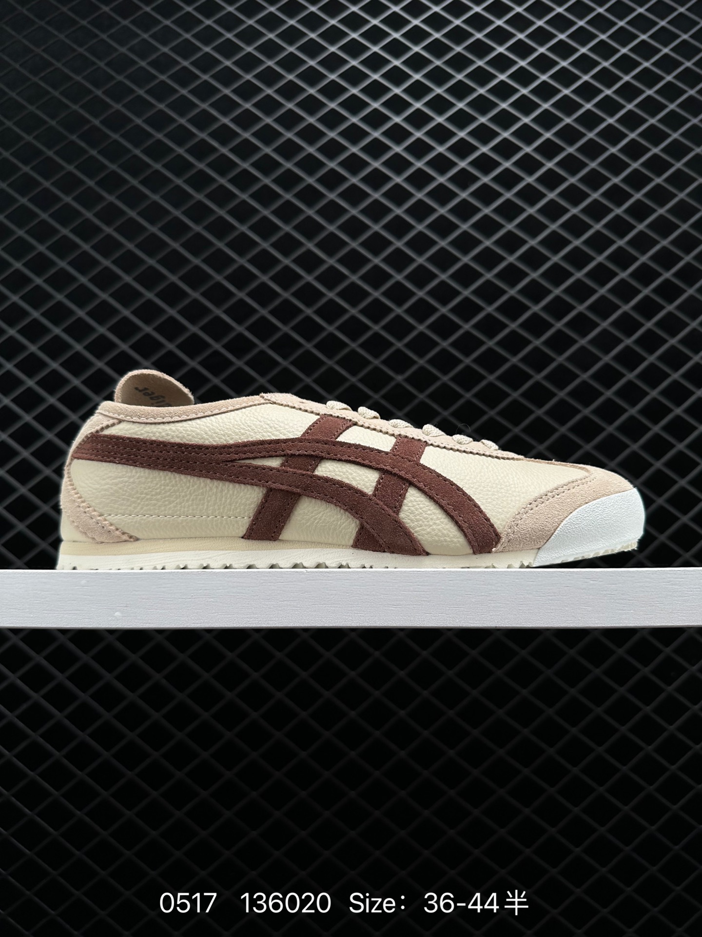 Asics Onitsuka Tiger Mexico 66