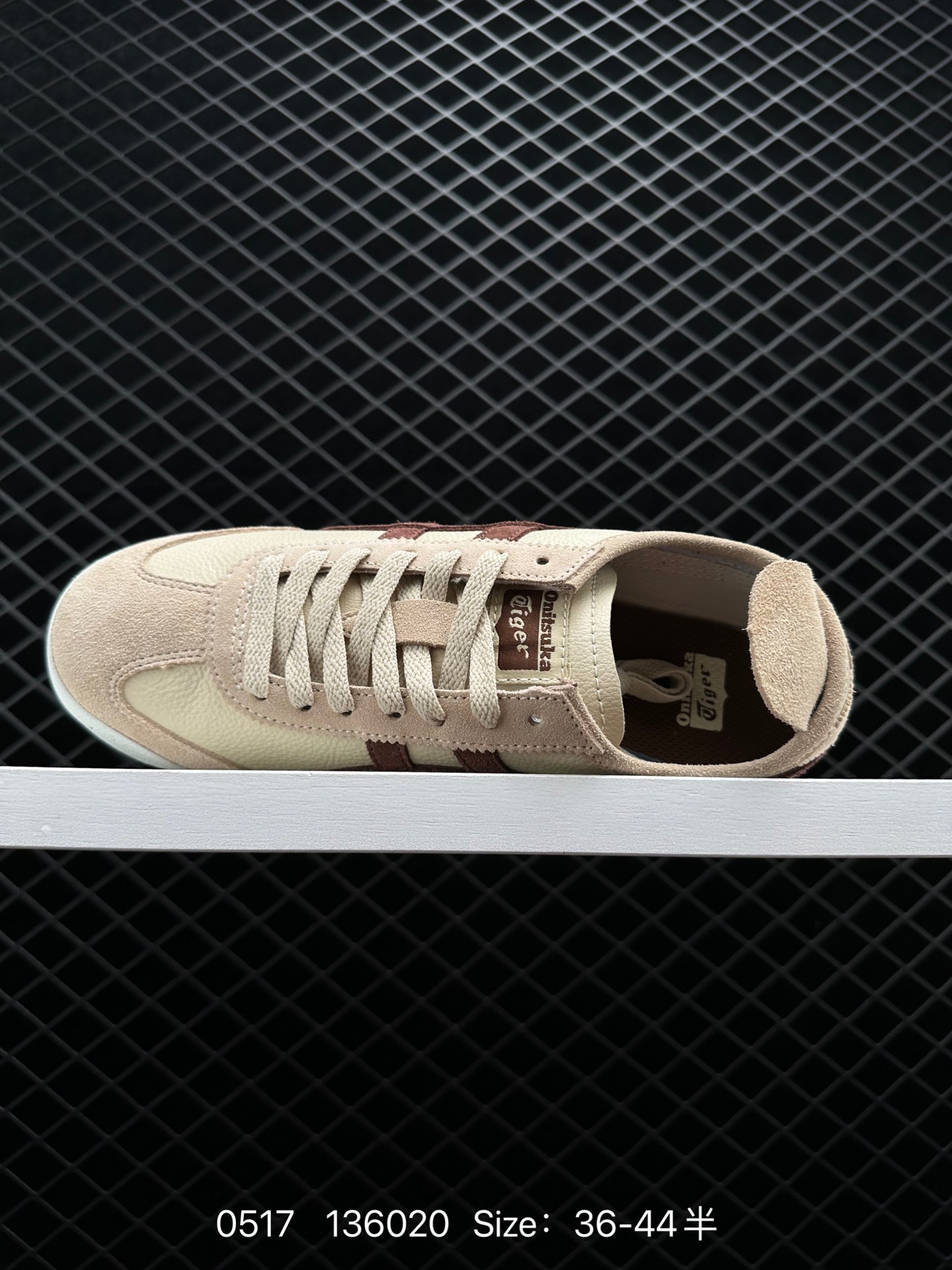 Asics Onitsuka Tiger Mexico 66