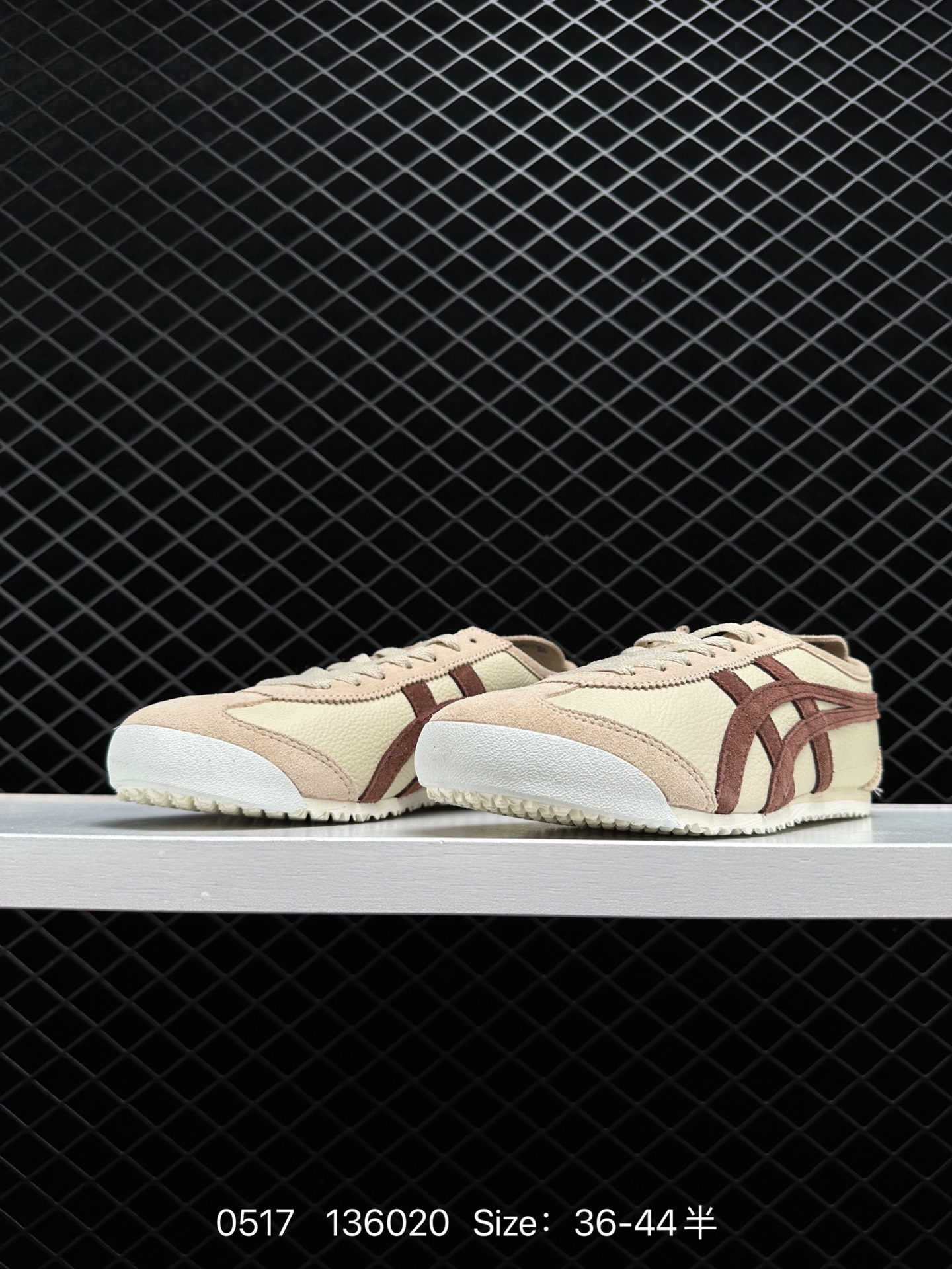 Asics Onitsuka Tiger Mexico 66