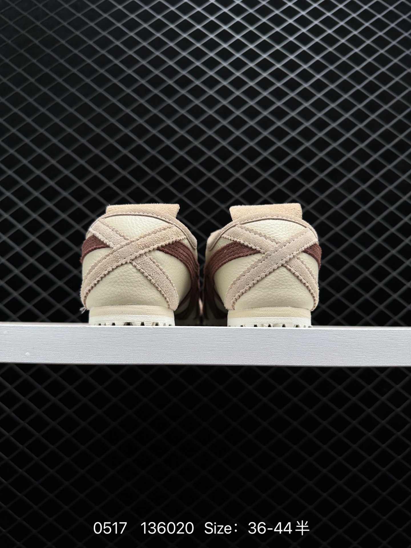 Asics Onitsuka Tiger Mexico 66