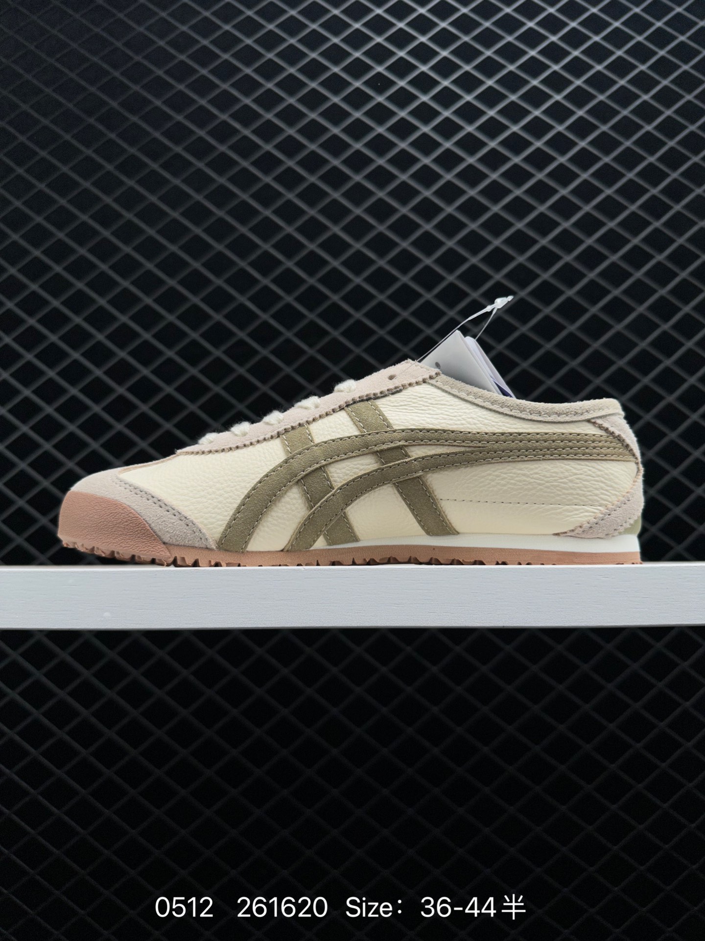 Asics Onitsuka Tiger Mexico 66