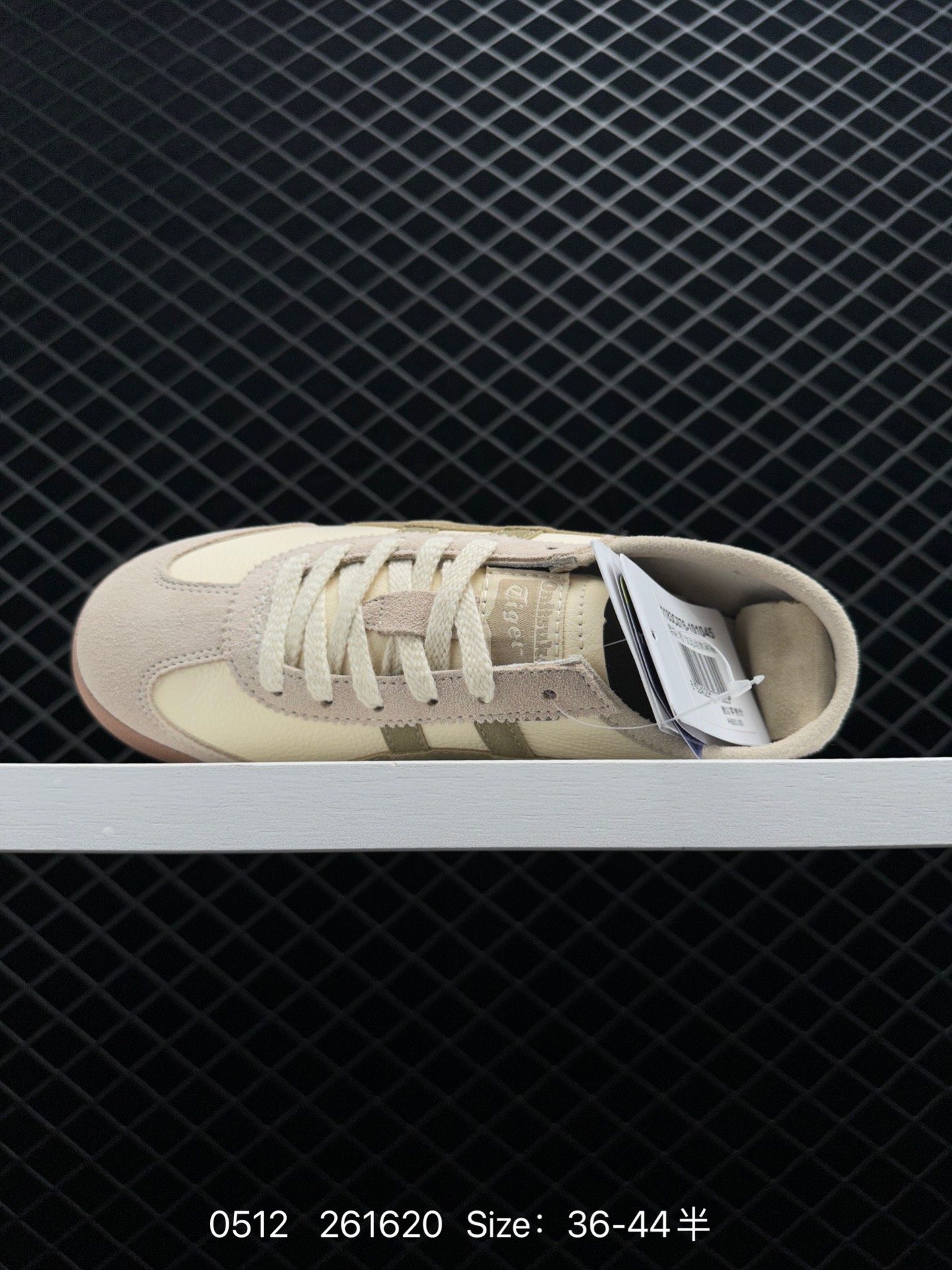 Asics Onitsuka Tiger Mexico 66