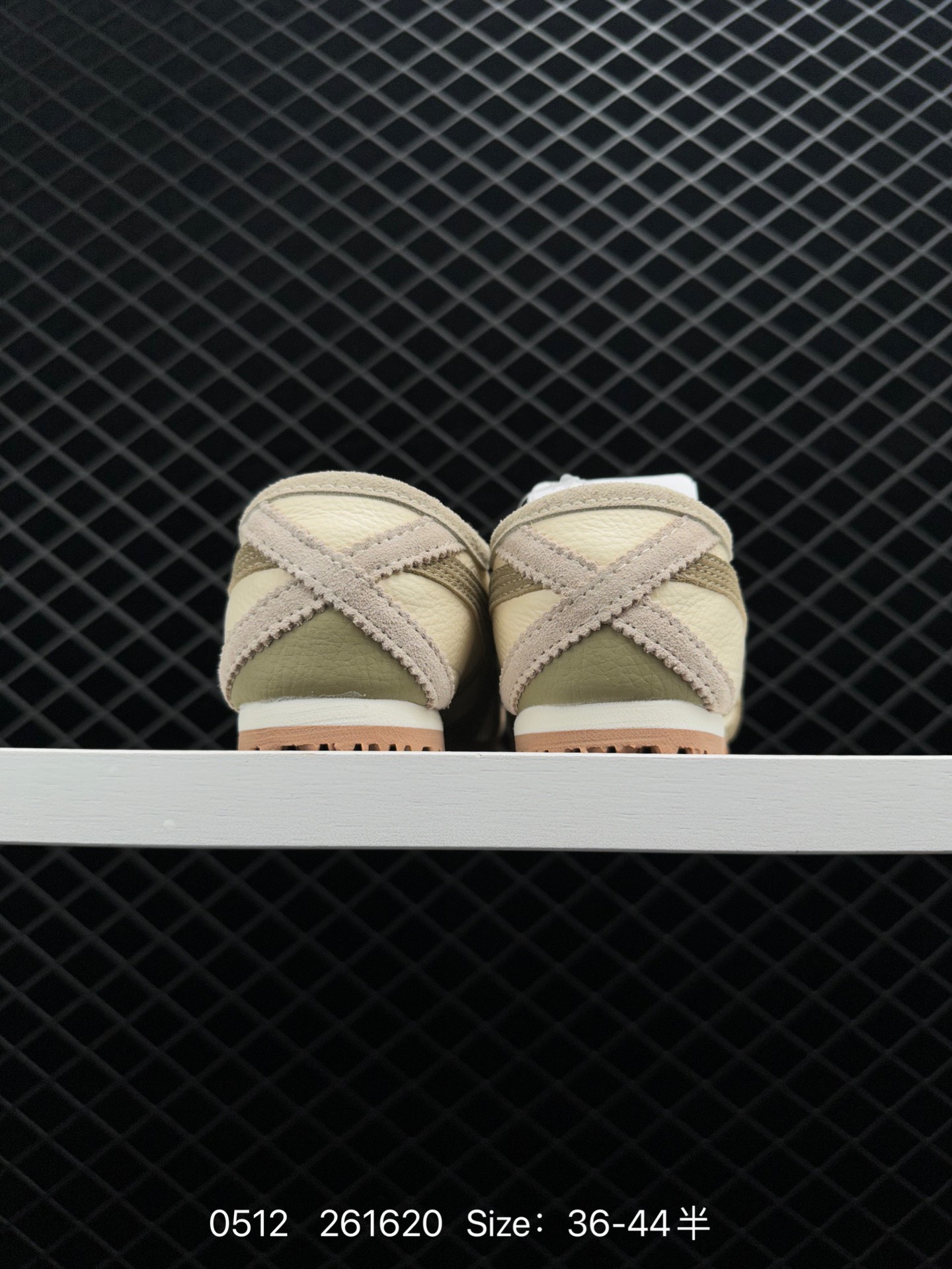 Asics Onitsuka Tiger Mexico 66