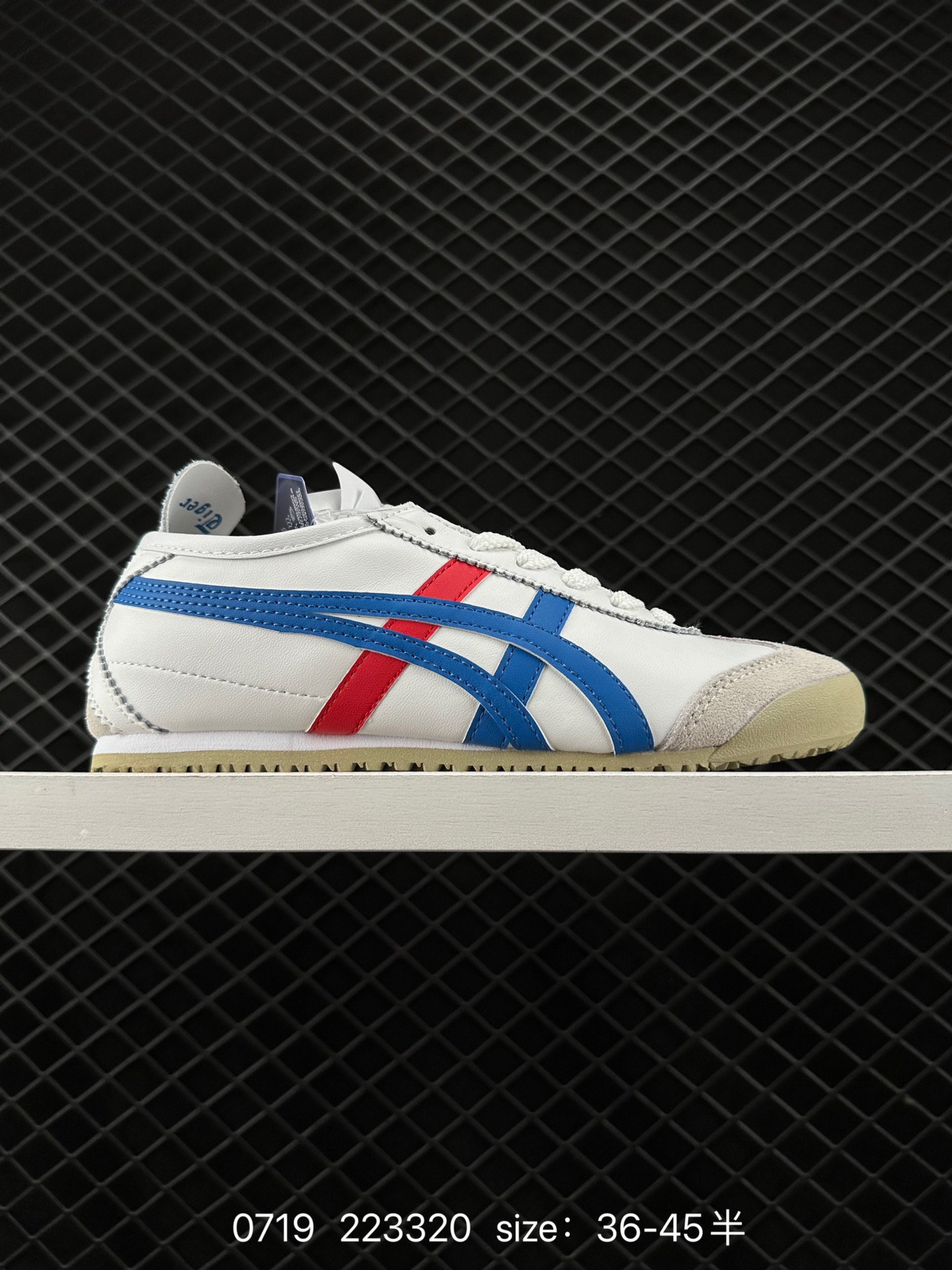 Asics Onitsuka Tiger Mexico 66