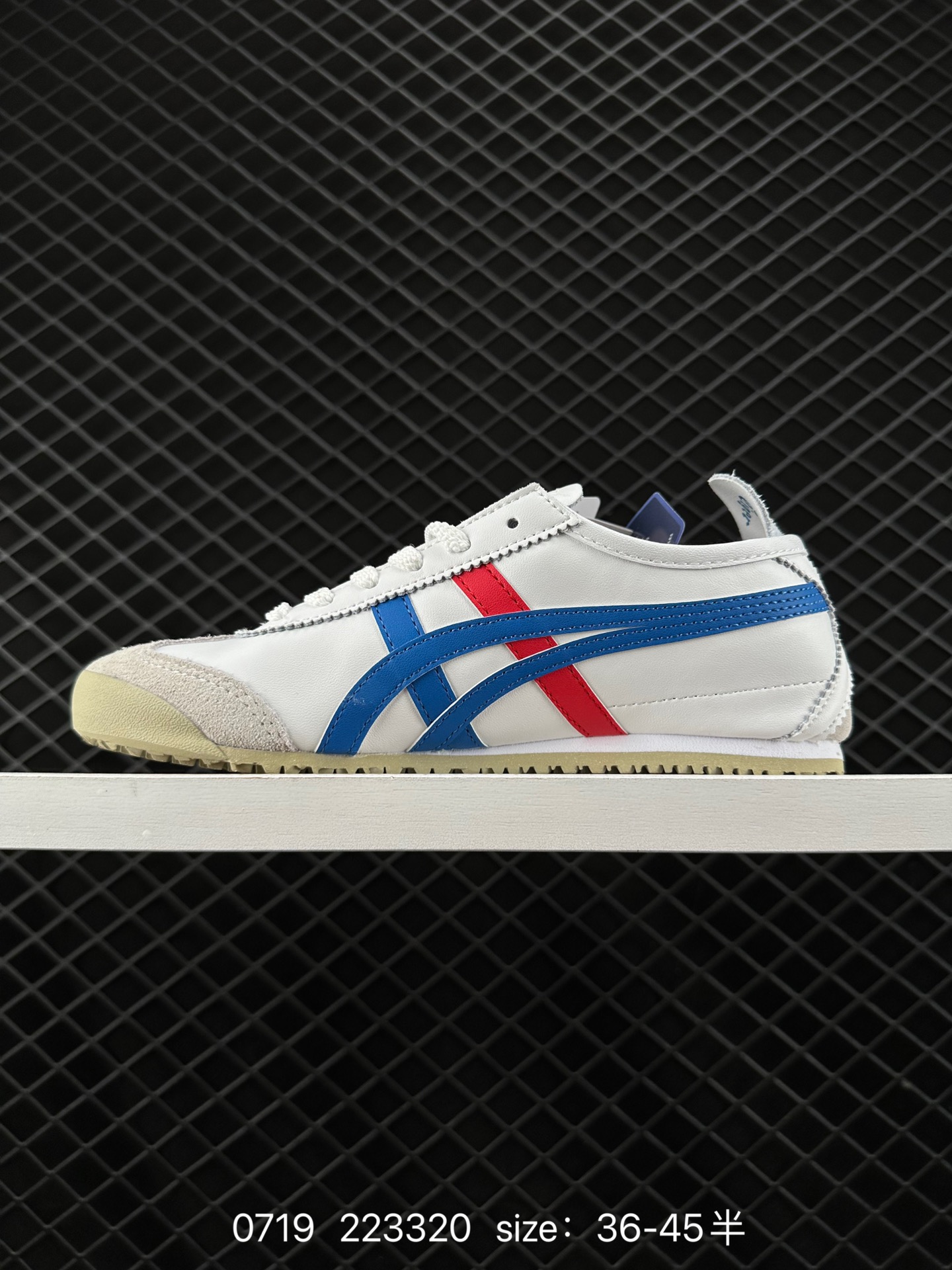 Asics Onitsuka Tiger Mexico 66