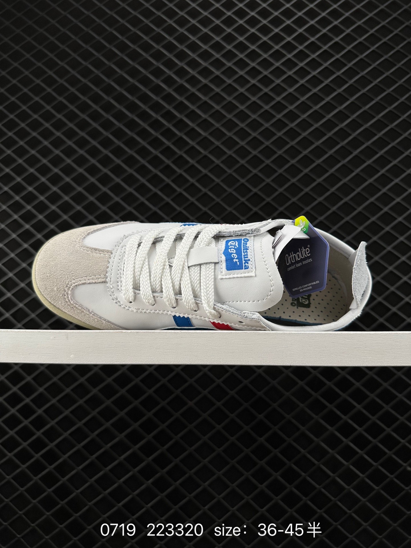 Asics Onitsuka Tiger Mexico 66