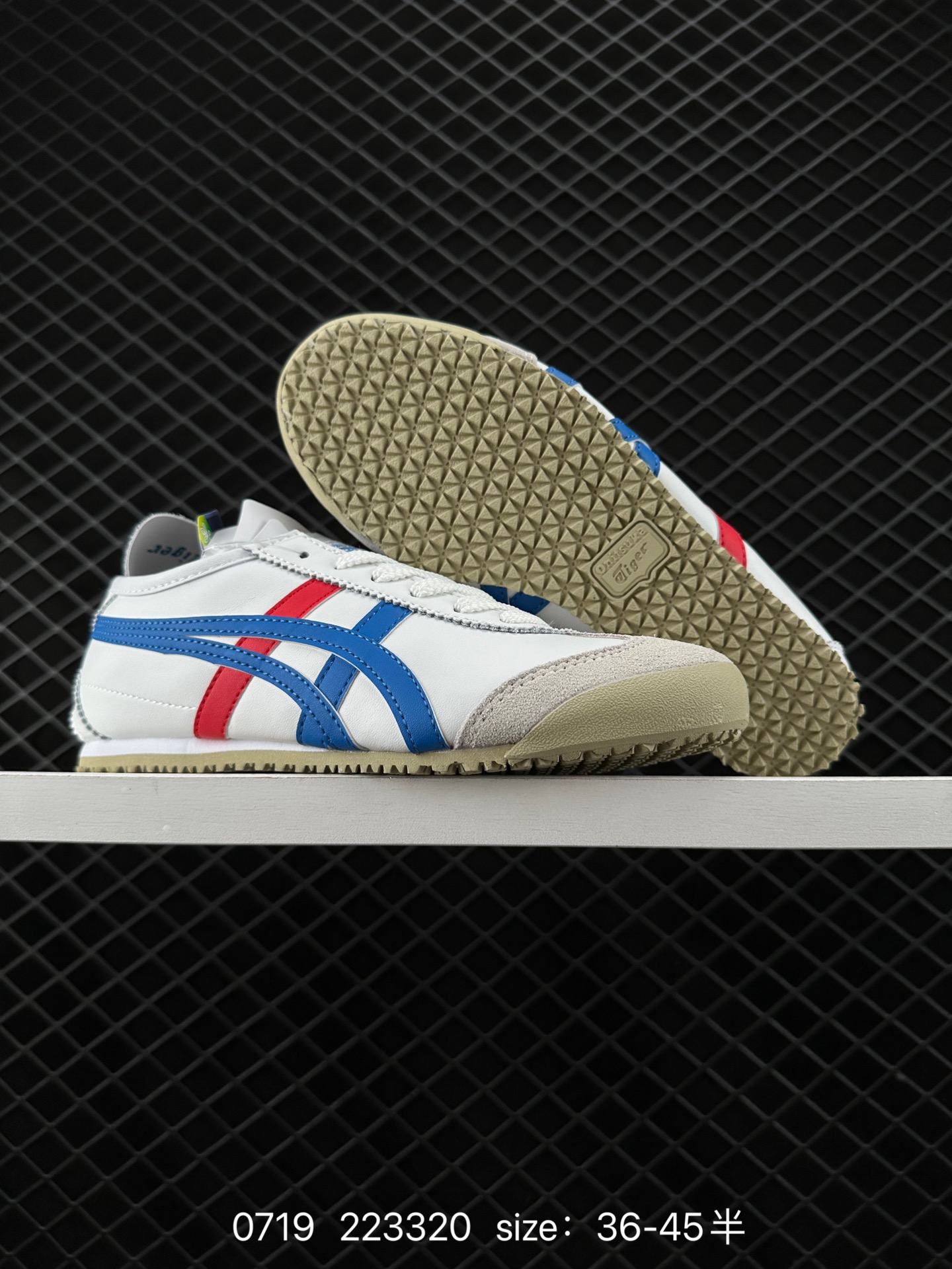 Asics Onitsuka Tiger Mexico 66
