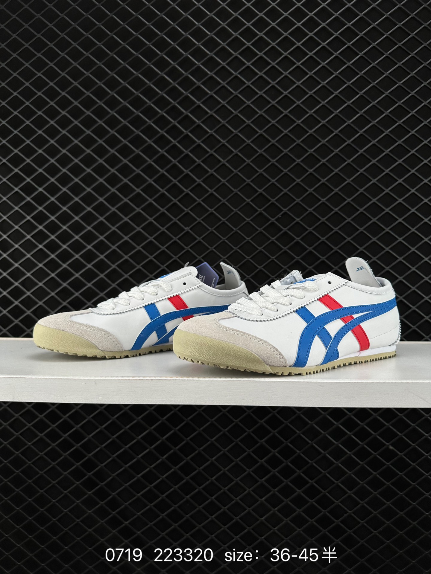 Asics Onitsuka Tiger Mexico 66
