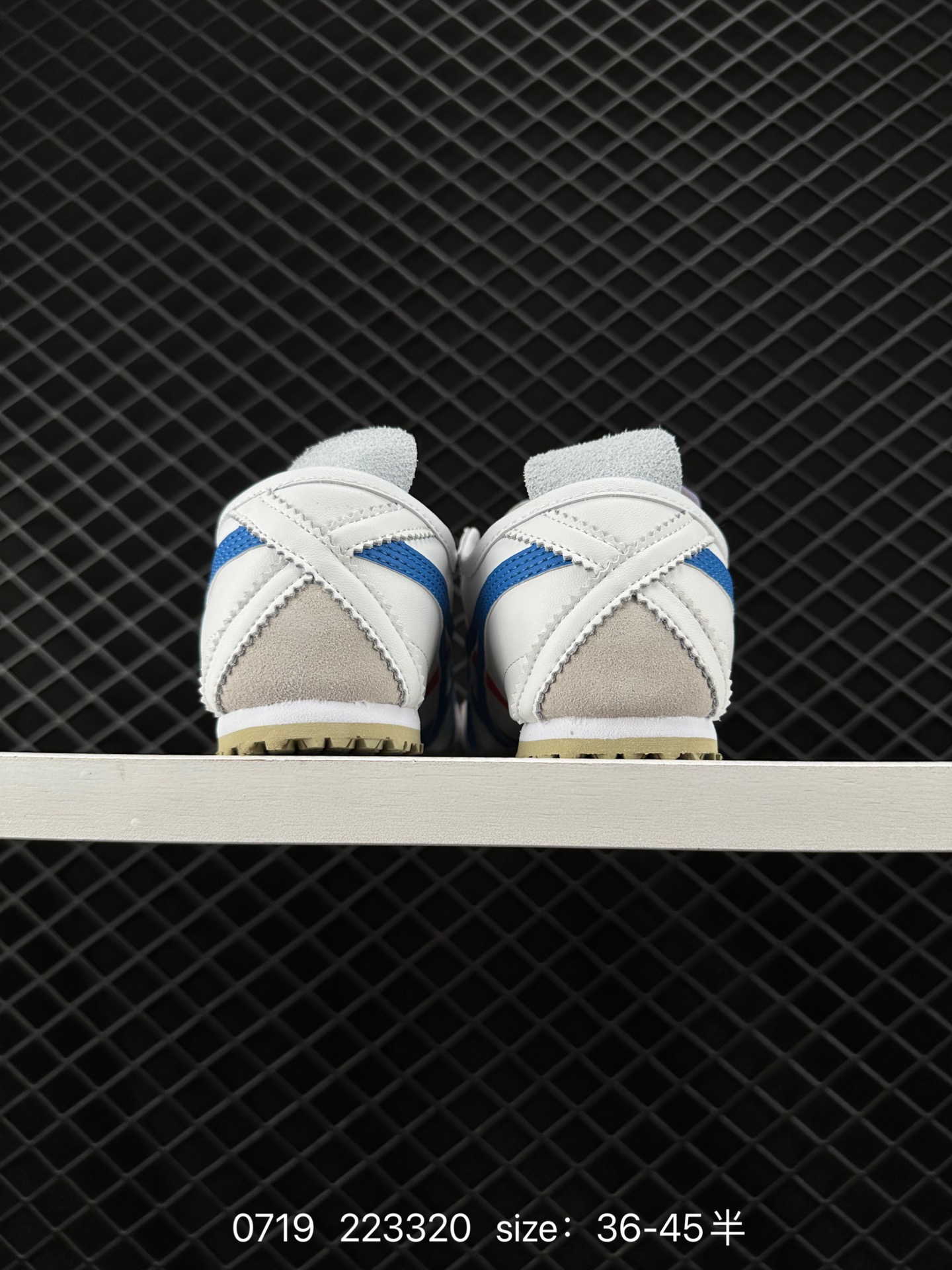 Asics Onitsuka Tiger Mexico 66