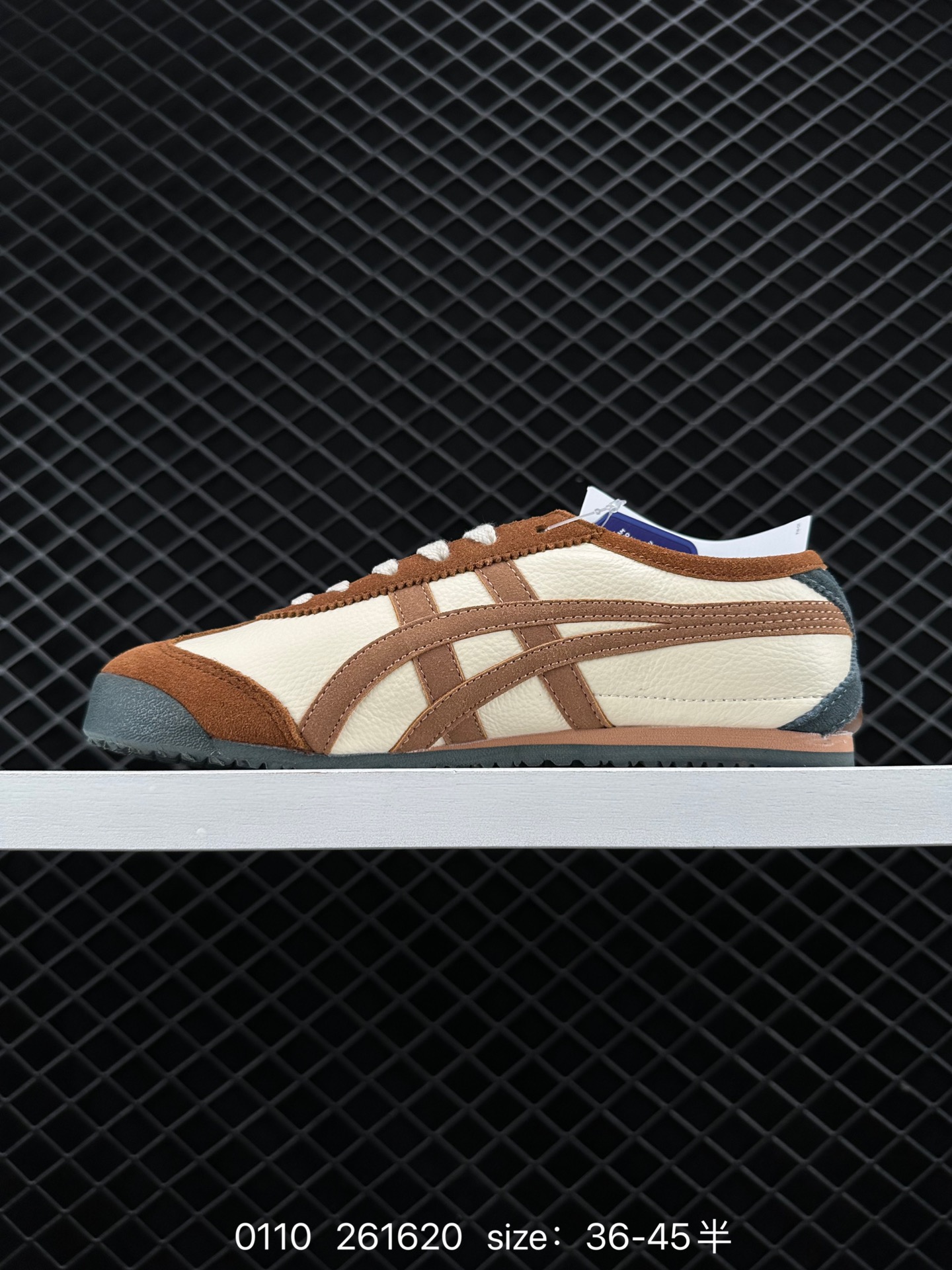 Asics Onitsuka Tiger Mexico 66