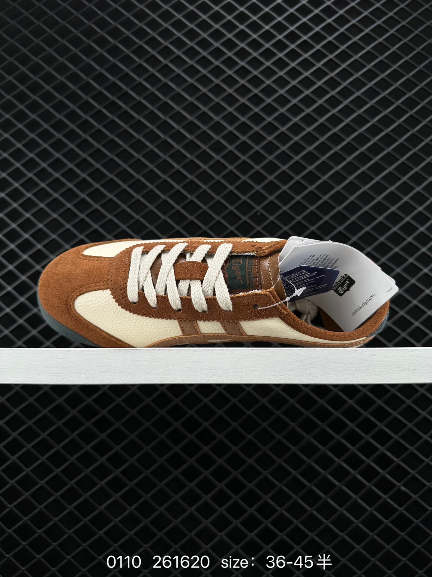 Asics Onitsuka Tiger Mexico 66