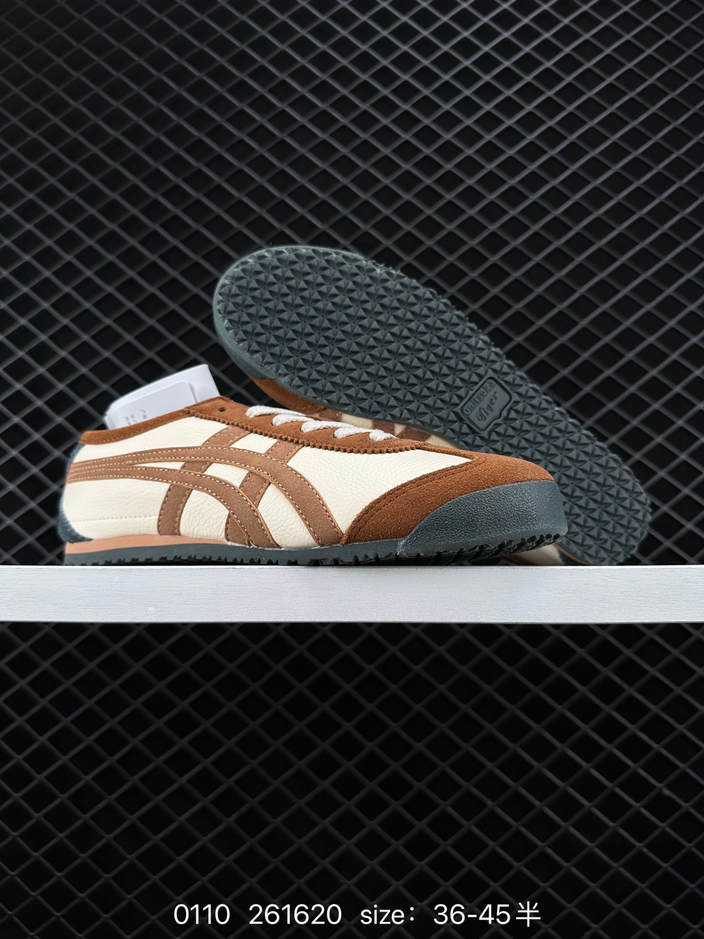 Asics Onitsuka Tiger Mexico 66