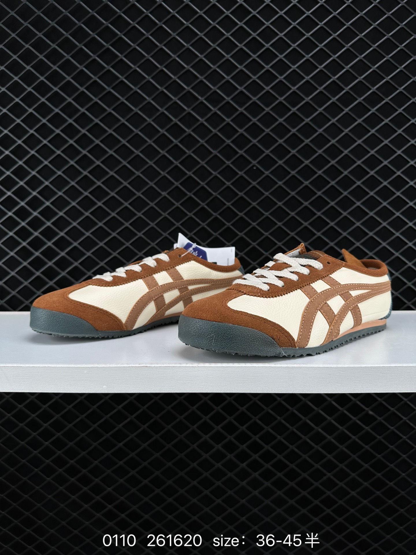 Asics Onitsuka Tiger Mexico 66