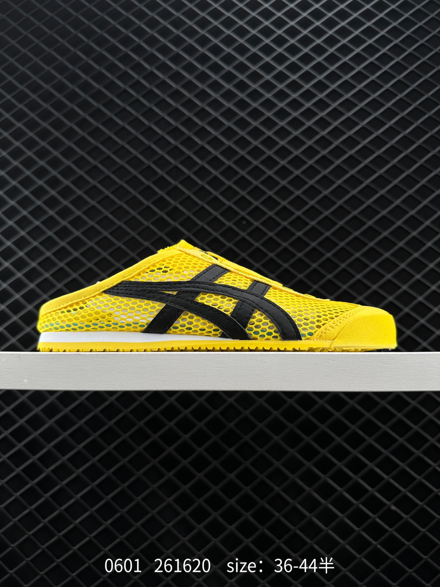 Asics Onitsuka Tiger Mexico 66 Slip-On