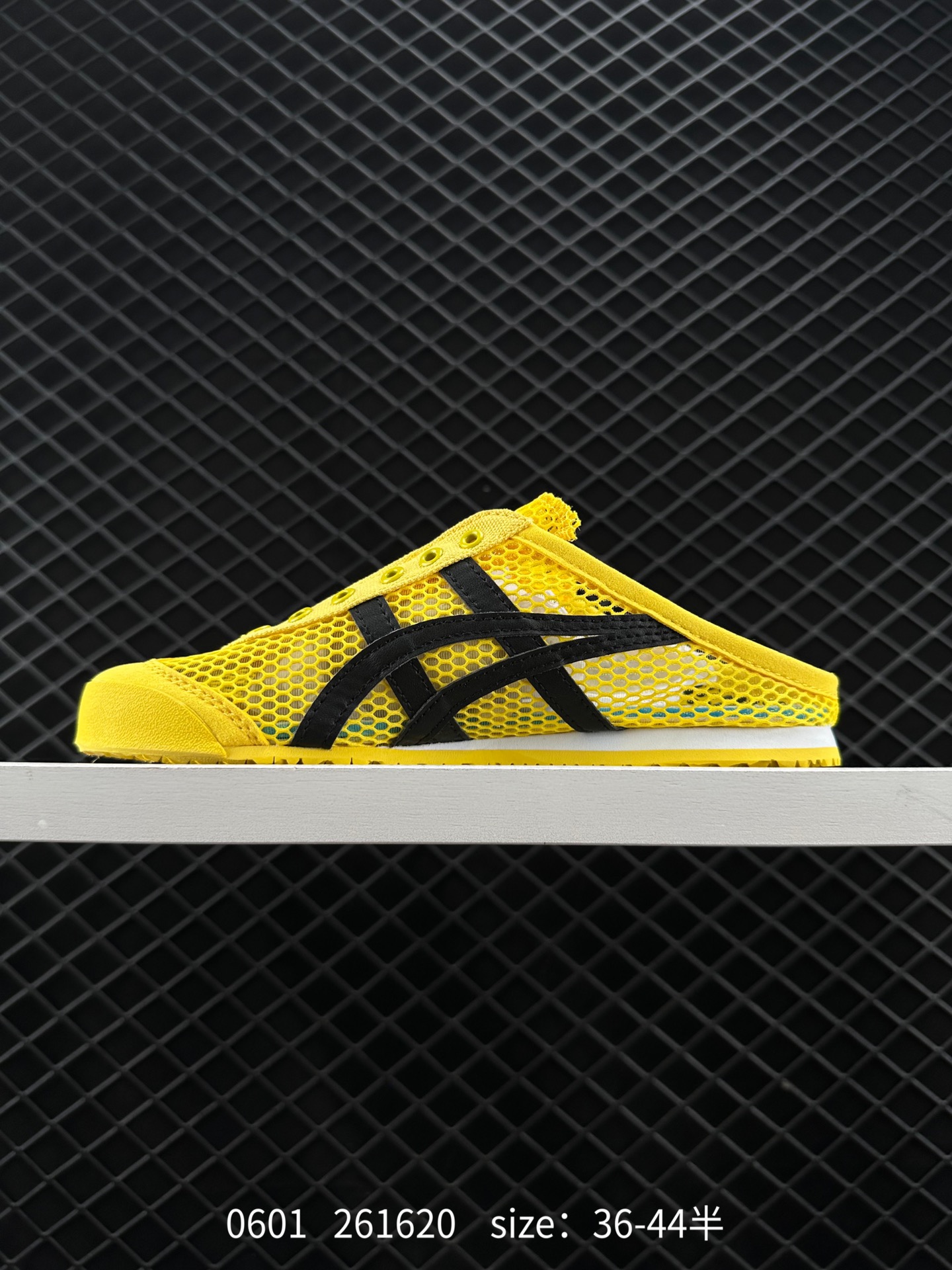 Asics Onitsuka Tiger Mexico 66 Slip-On