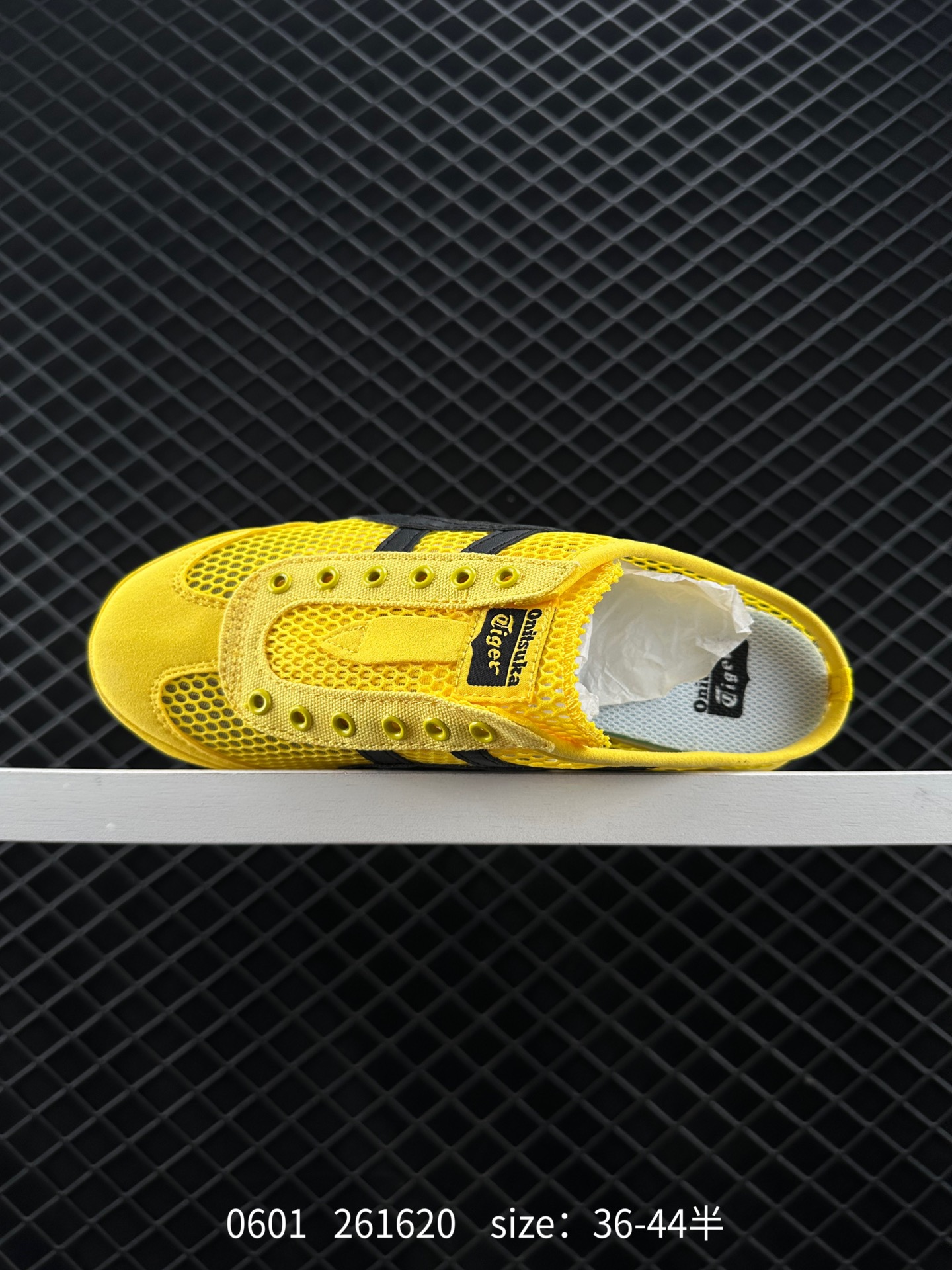 Asics Onitsuka Tiger Mexico 66 Slip-On