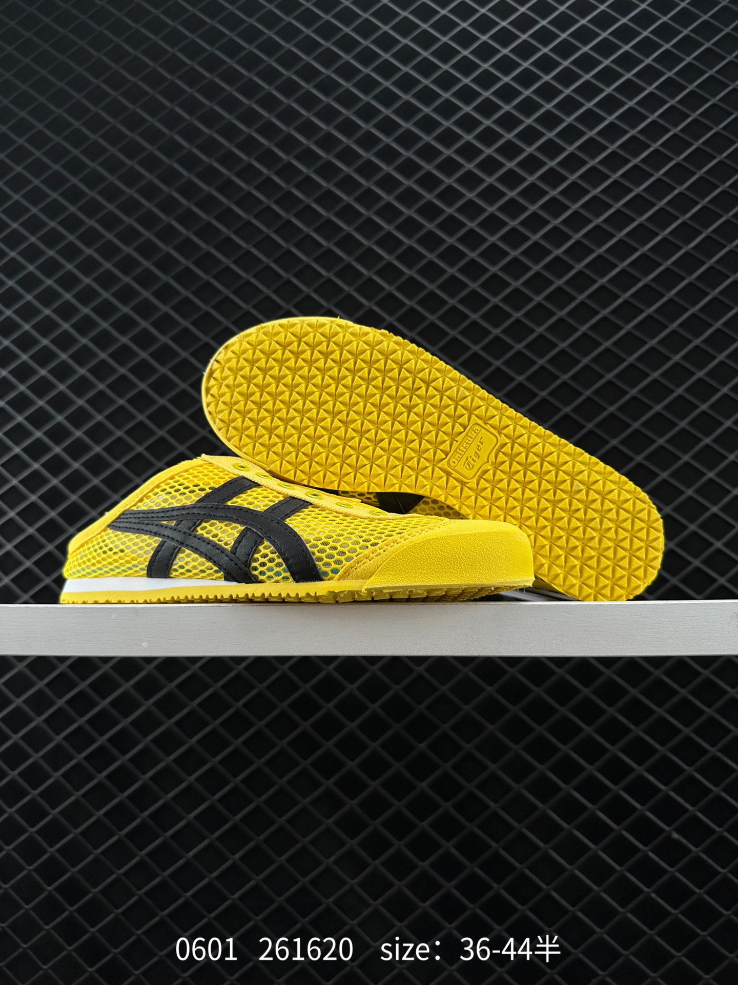 Asics Onitsuka Tiger Mexico 66 Slip-On