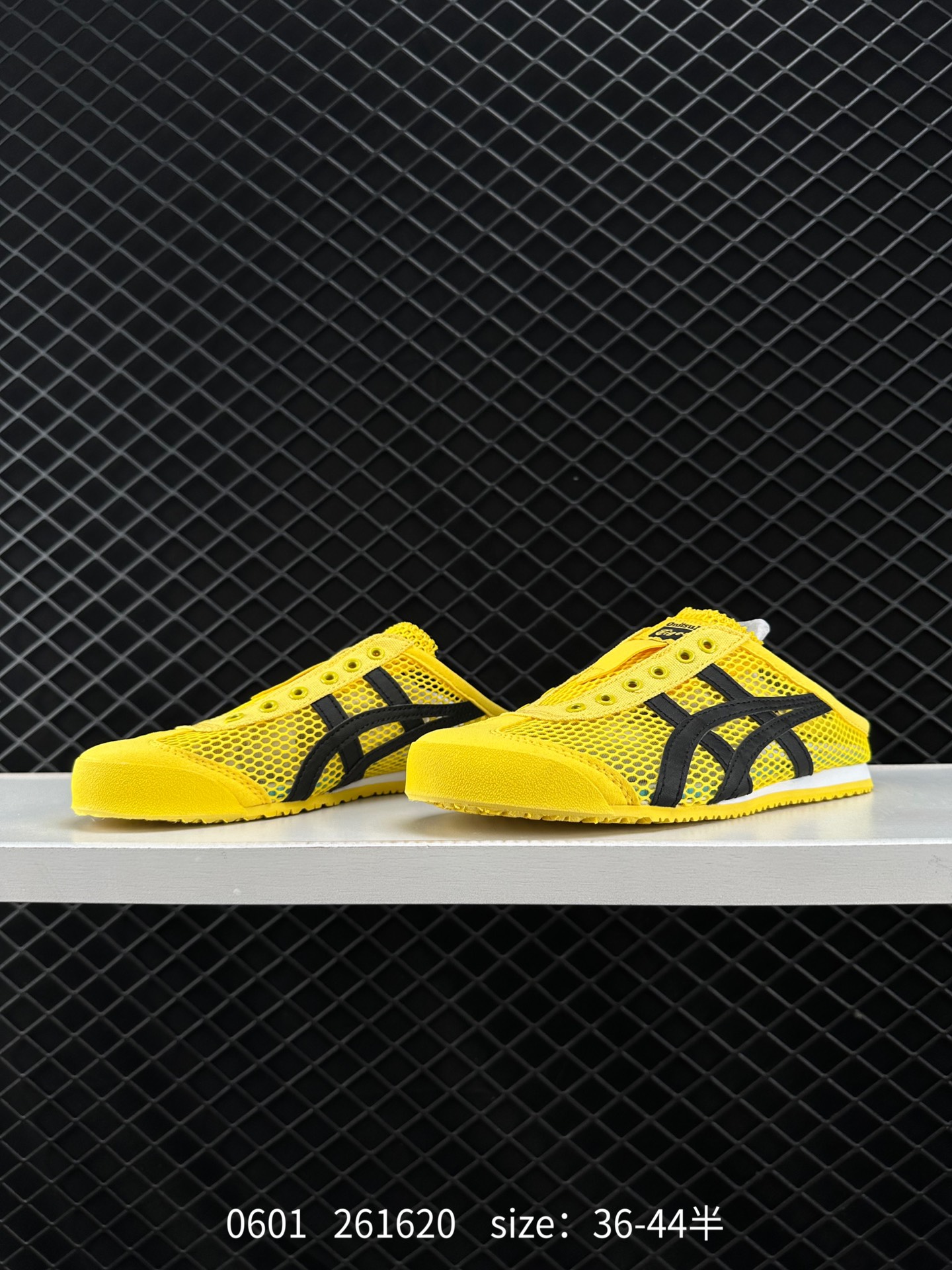 Asics Onitsuka Tiger Mexico 66 Slip-On