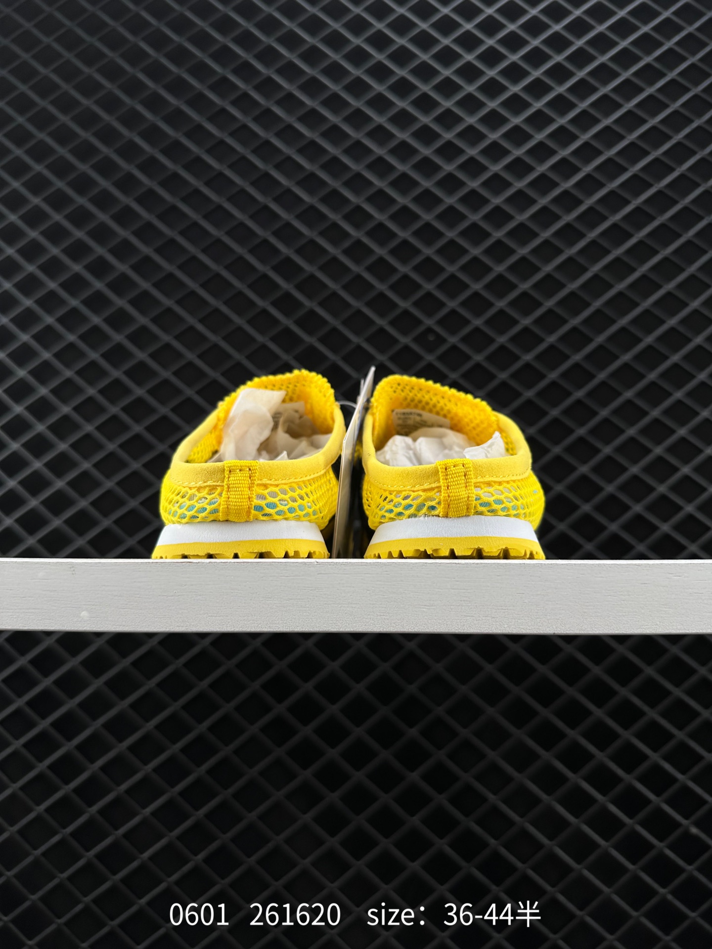 Asics Onitsuka Tiger Mexico 66 Slip-On