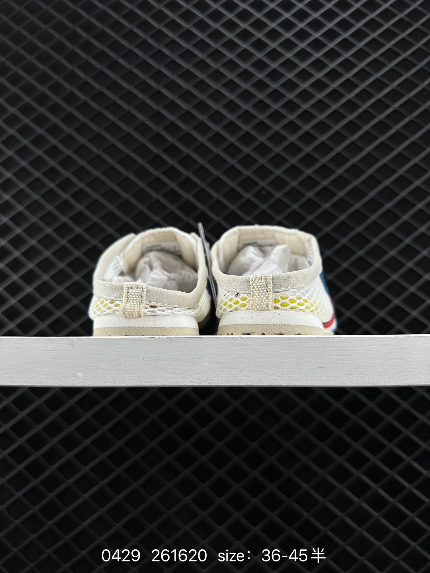 Asics Onitsuka Tiger Mexico 66 Slip-On