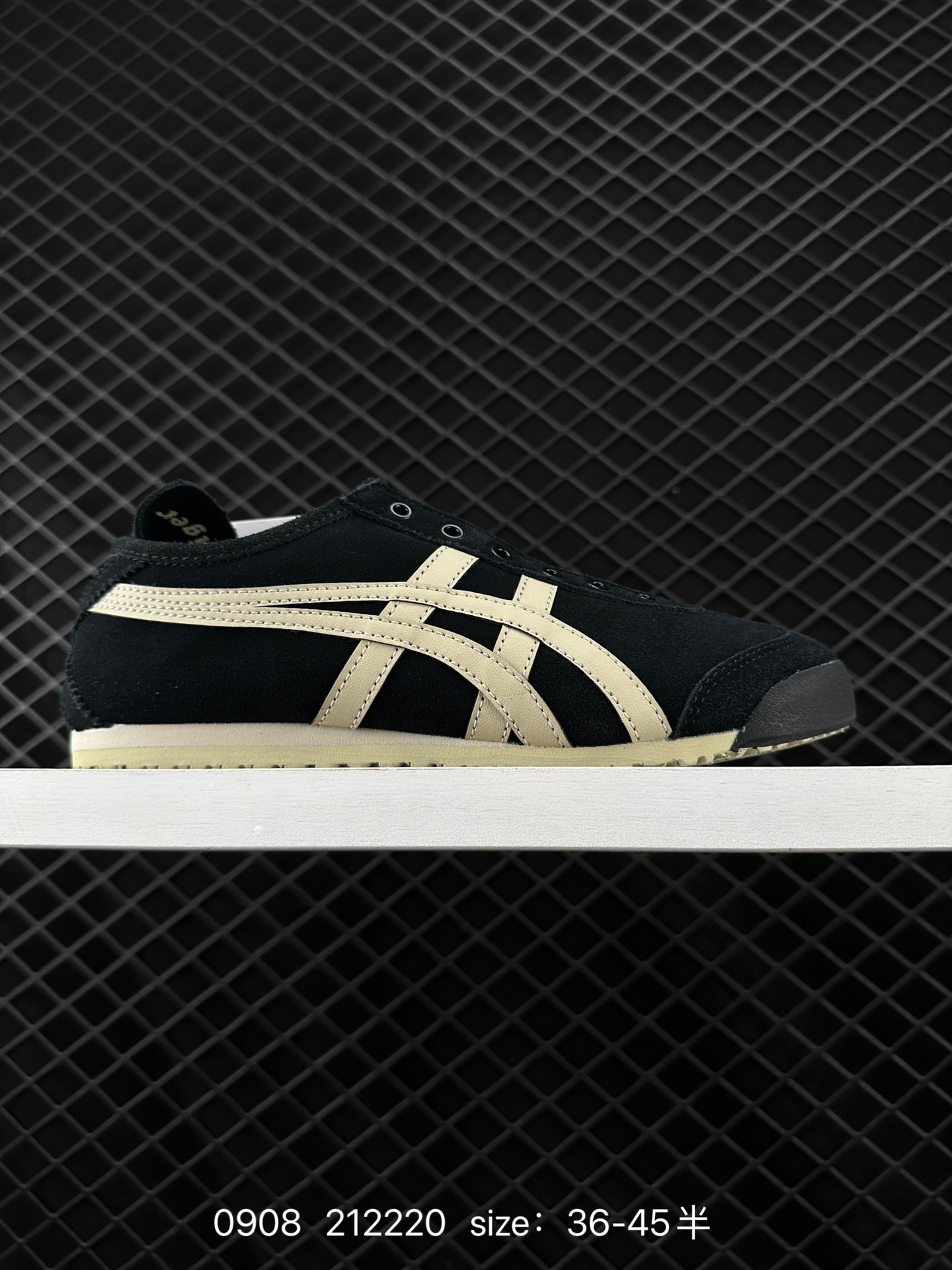 Asics Onitsuka Tiger Tokuten