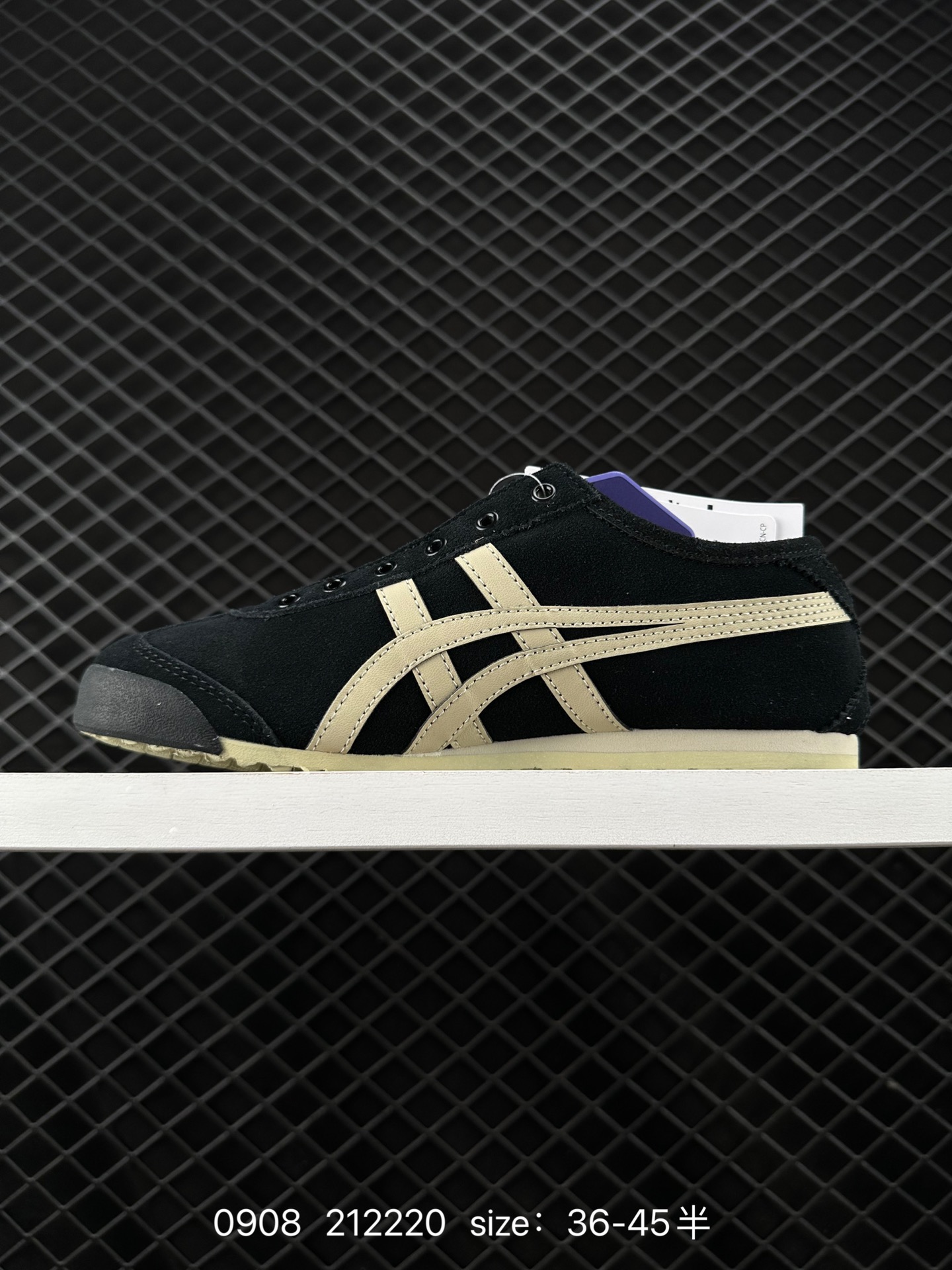 Asics Onitsuka Tiger Tokuten