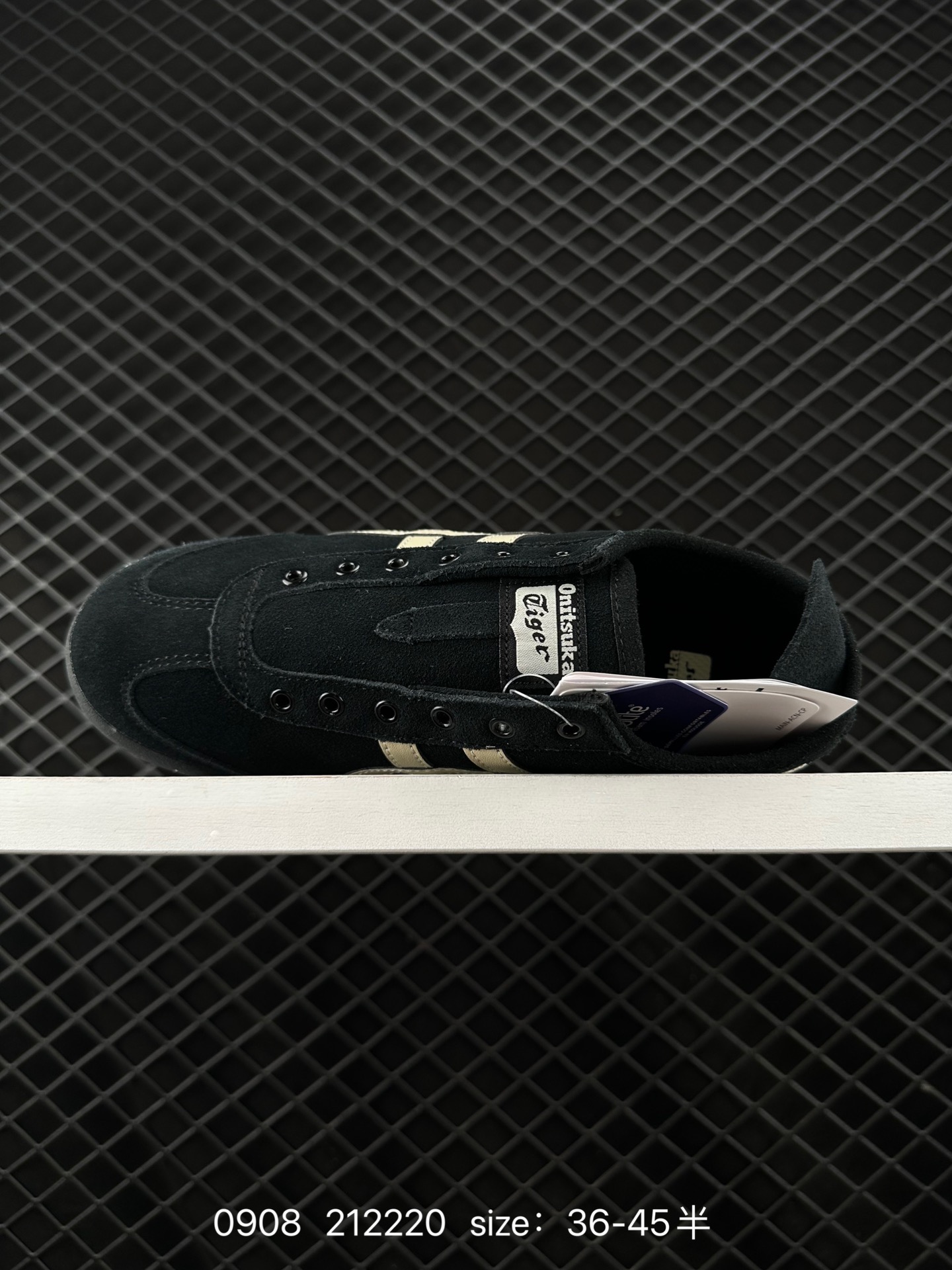 Asics Onitsuka Tiger Tokuten