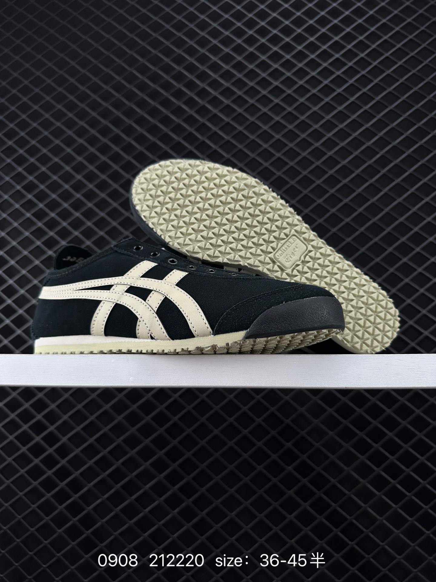 Asics Onitsuka Tiger Tokuten
