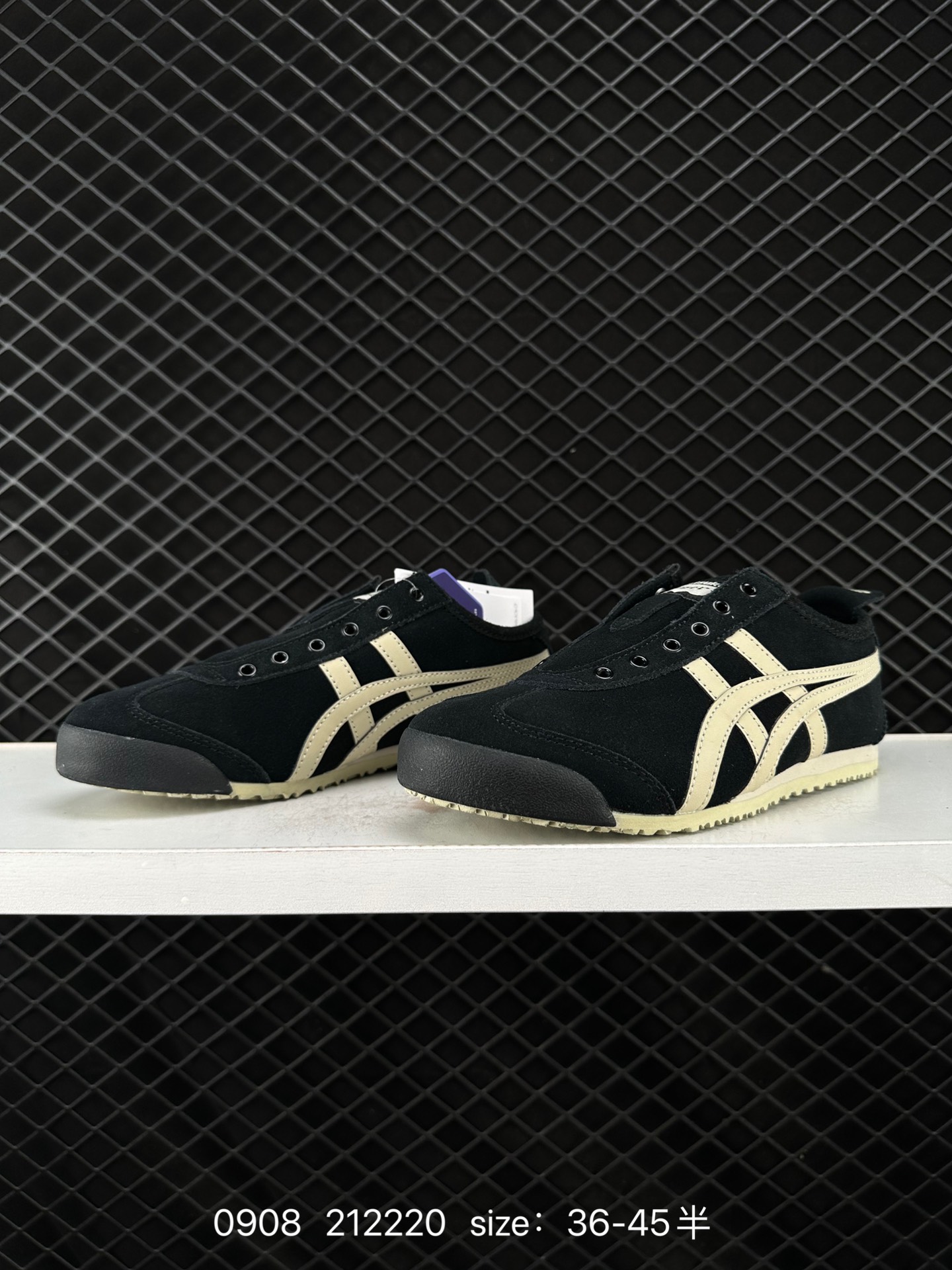 Asics Onitsuka Tiger Tokuten