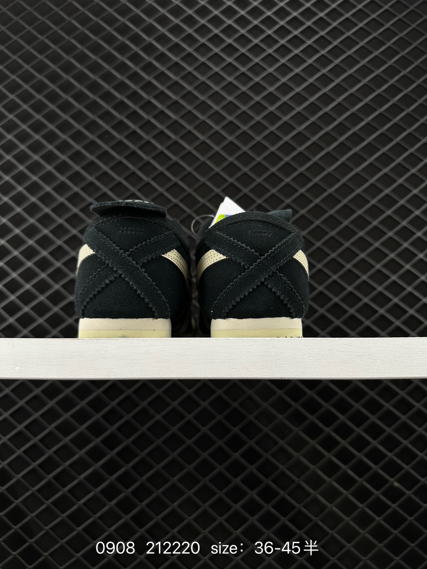 Asics Onitsuka Tiger Tokuten