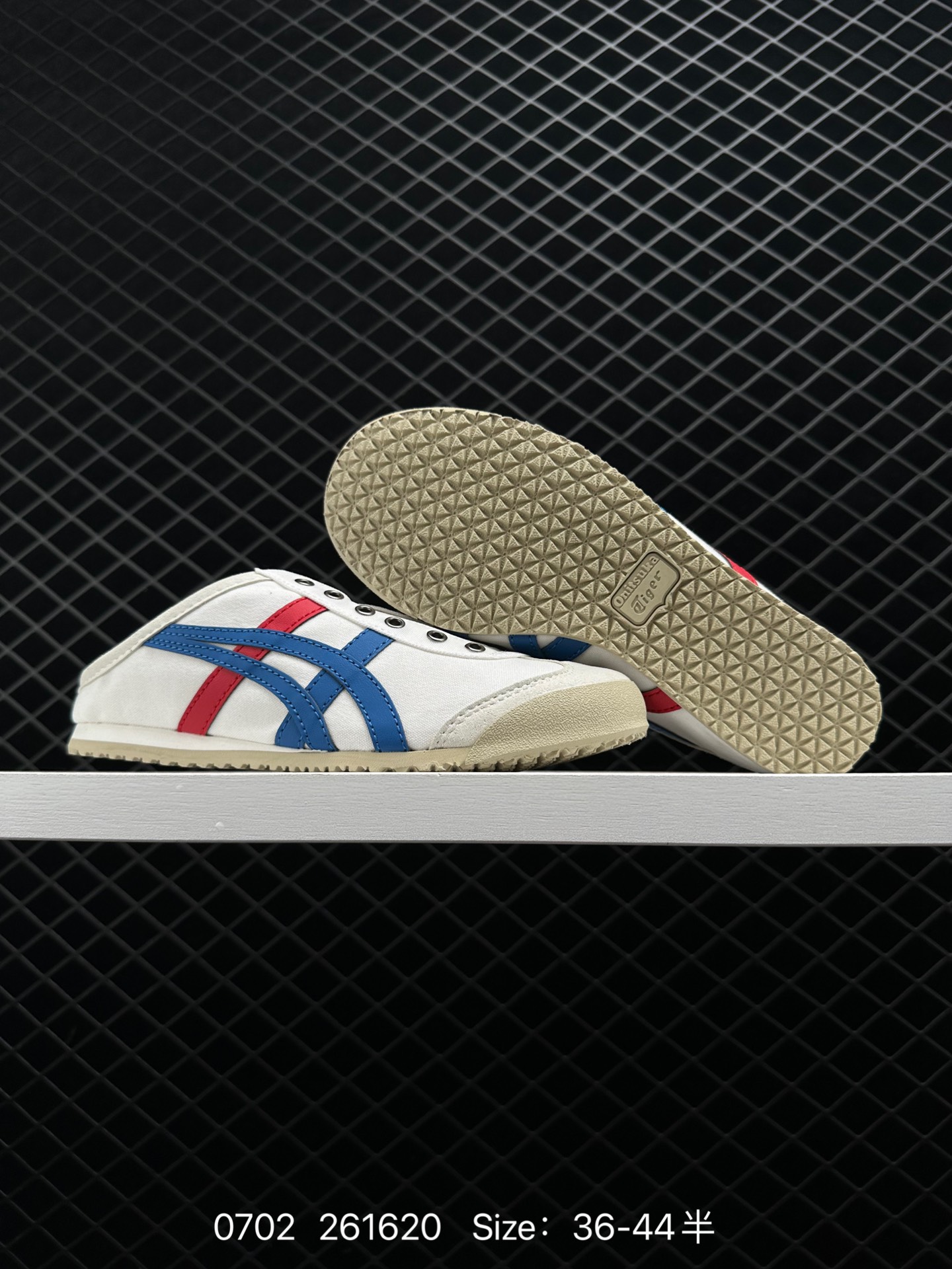 Asics Onitsuka Tiger Mexico 66