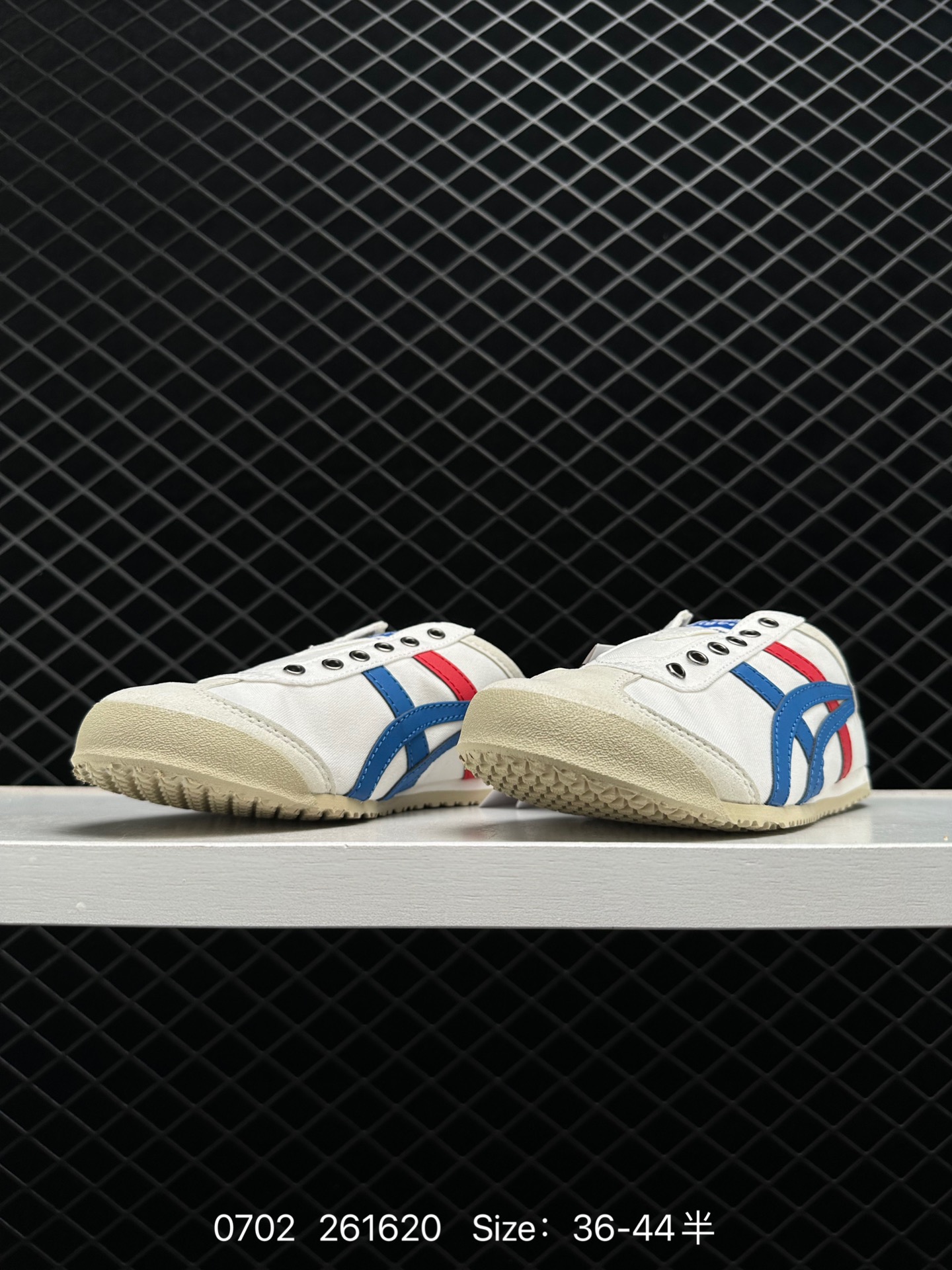 Asics Onitsuka Tiger Mexico 66